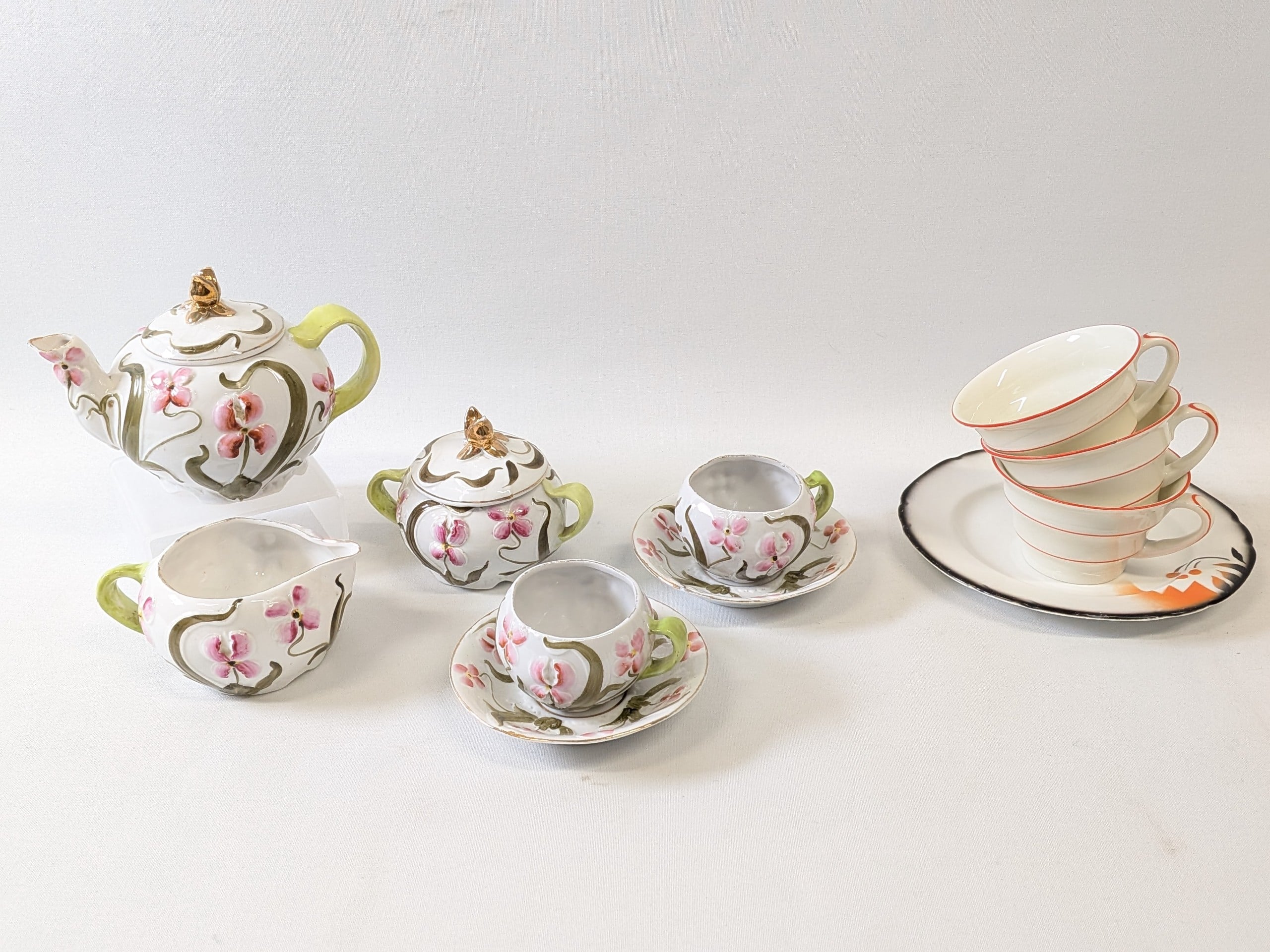 Arabia ym. - Huutokauppa Ekman