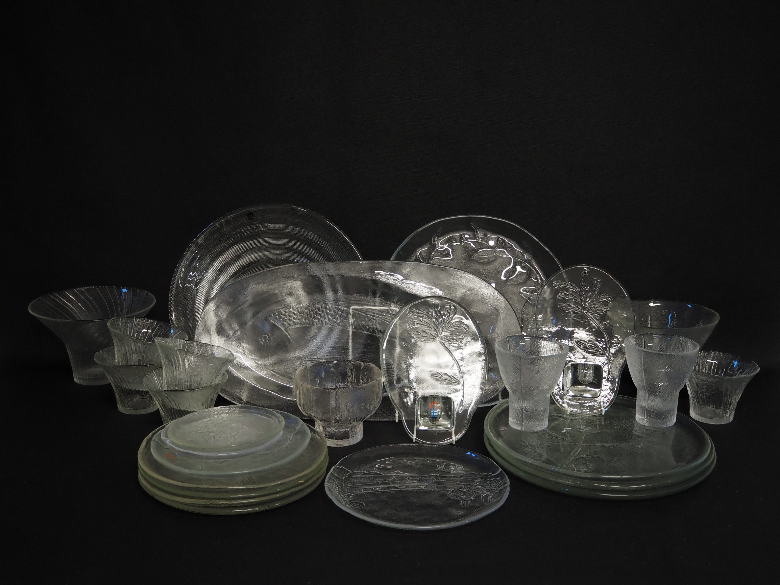 Humppila ym. - Huutokauppa Ekman