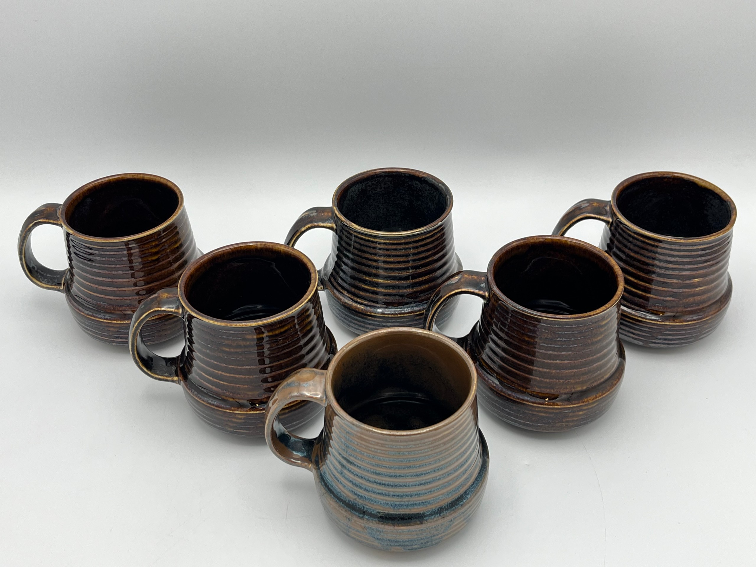 Arabia Mahonki - Huutokauppa Ekman