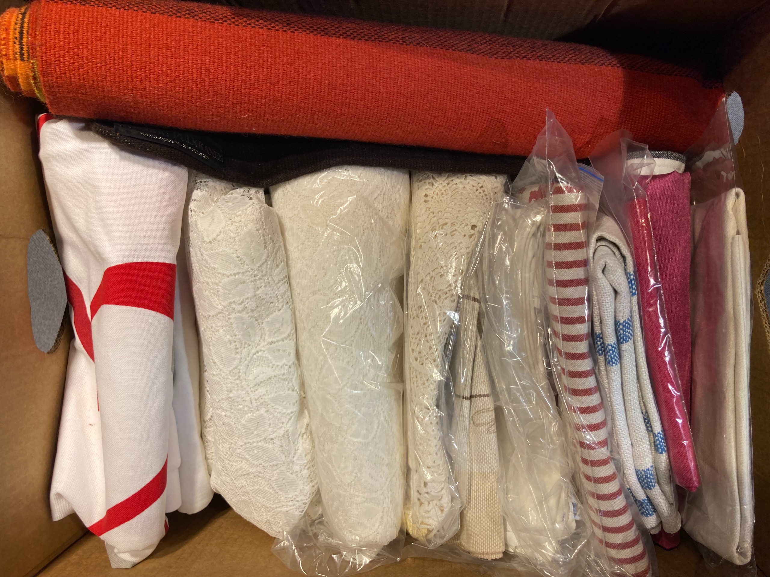 Kankaita - Huutokauppa Ekman