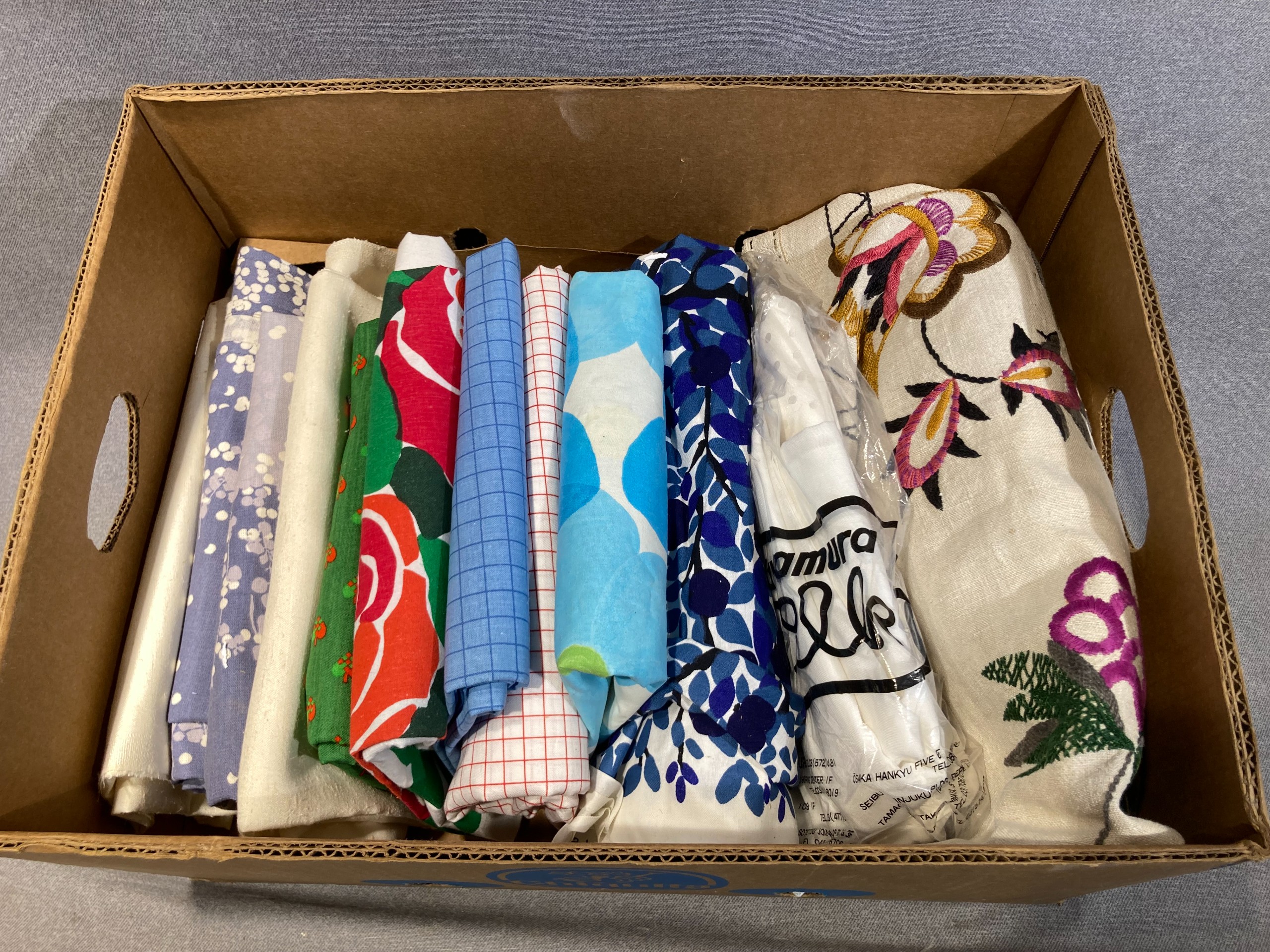 Kankaita - Huutokauppa Ekman