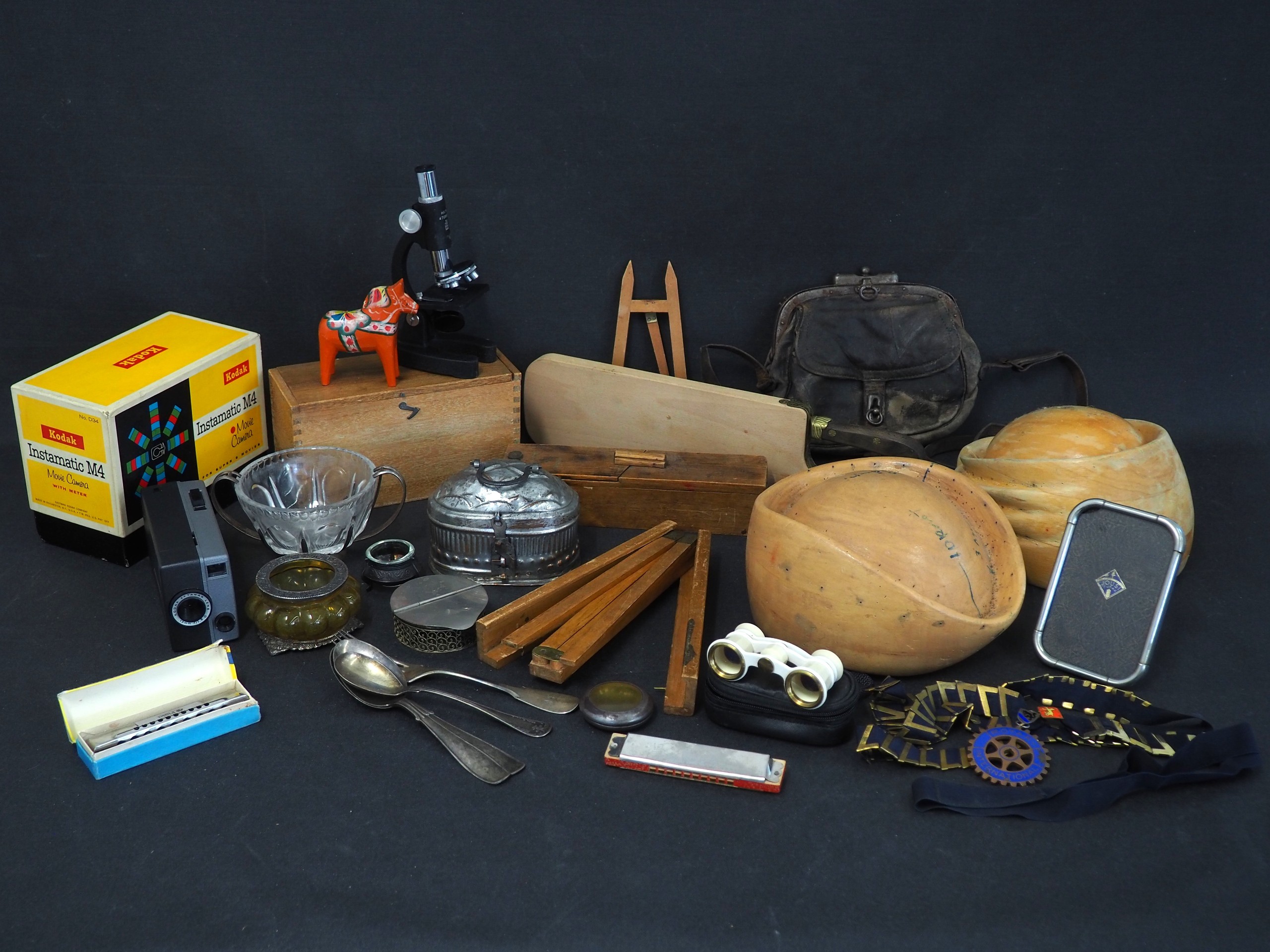 Kodak ym. - Huutokauppa Ekman