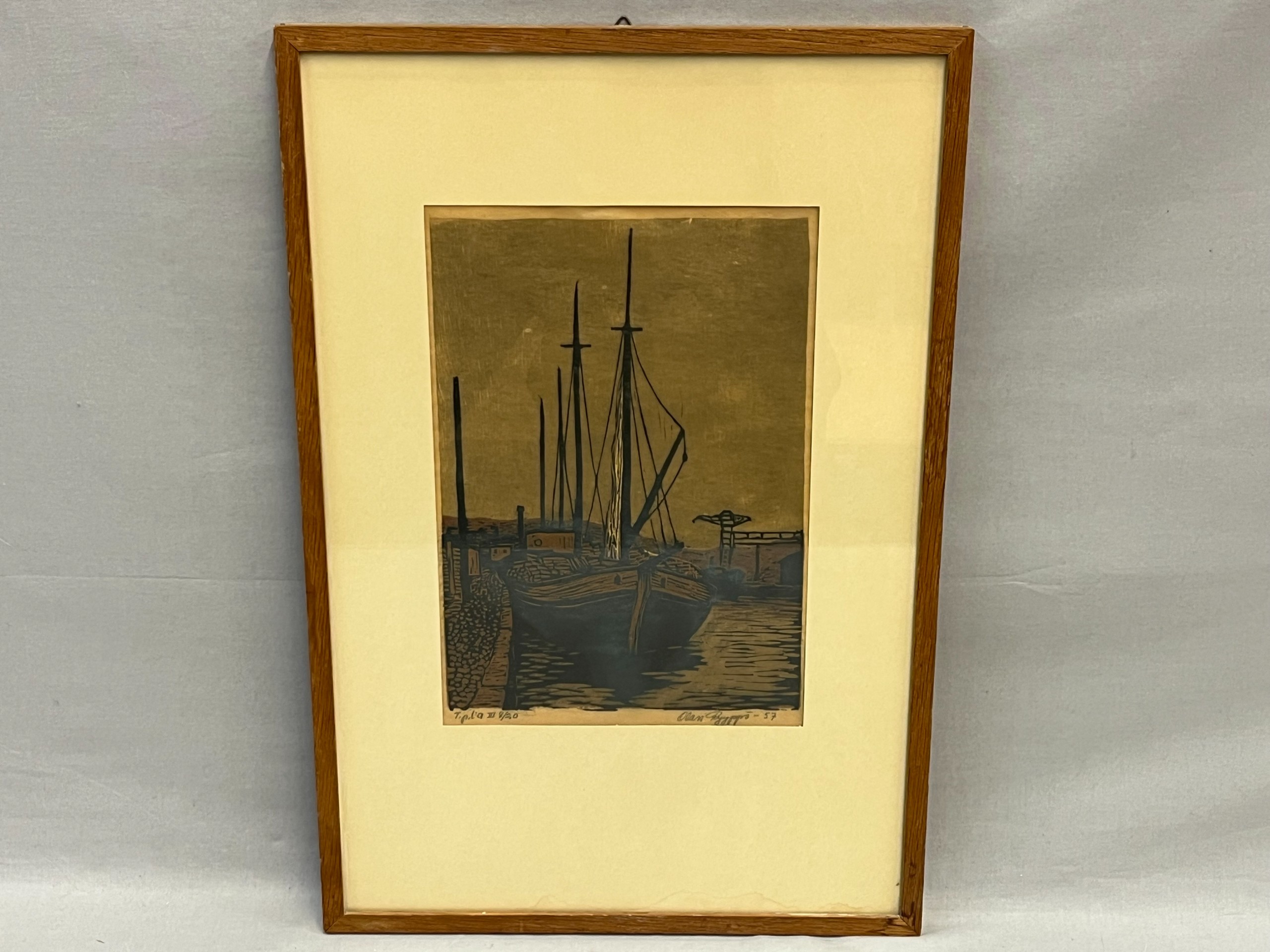 Olavi Ryyppö - Huutokauppa Ekman