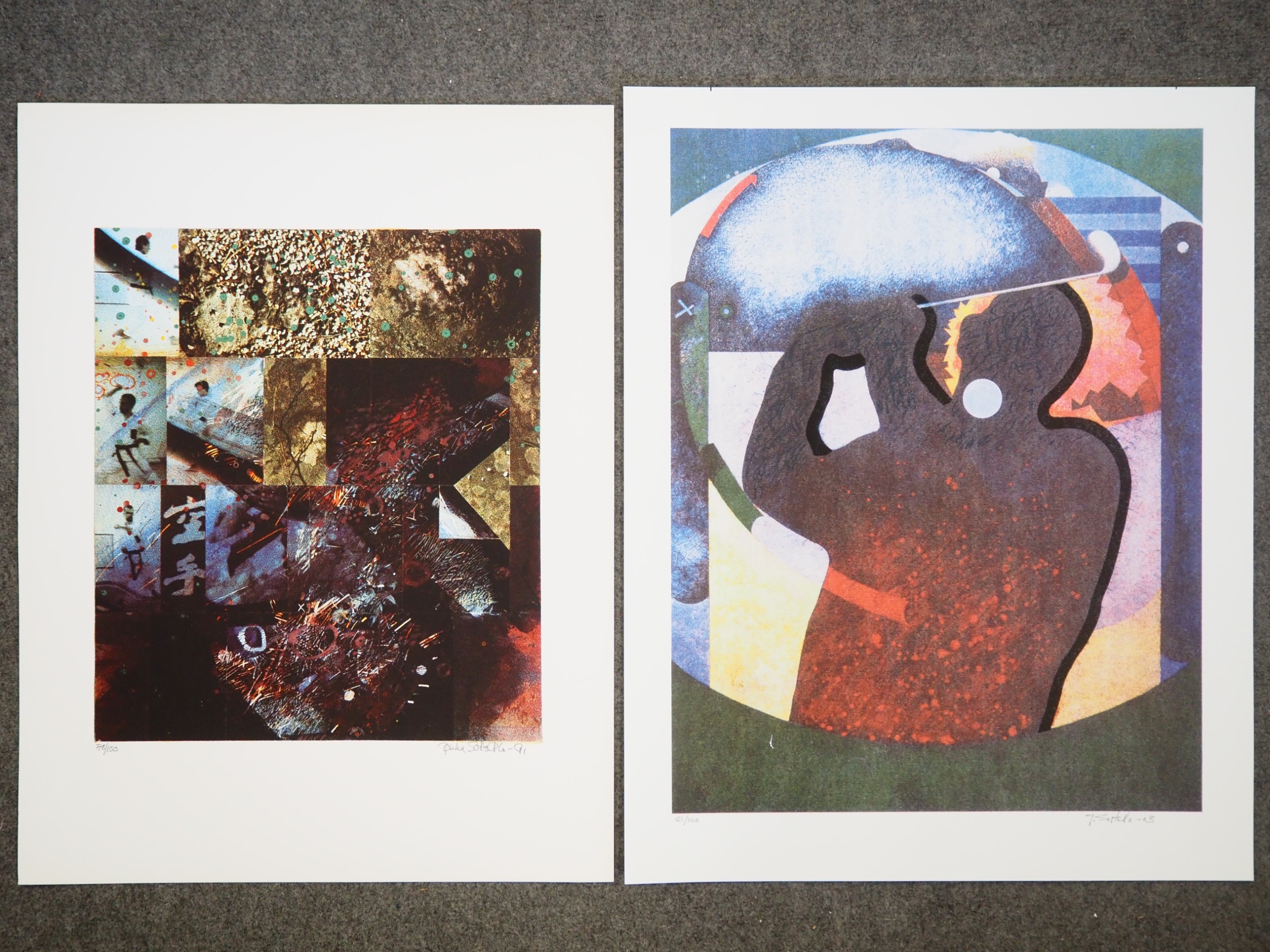 Juha Soisalo - Huutokauppa Ekman