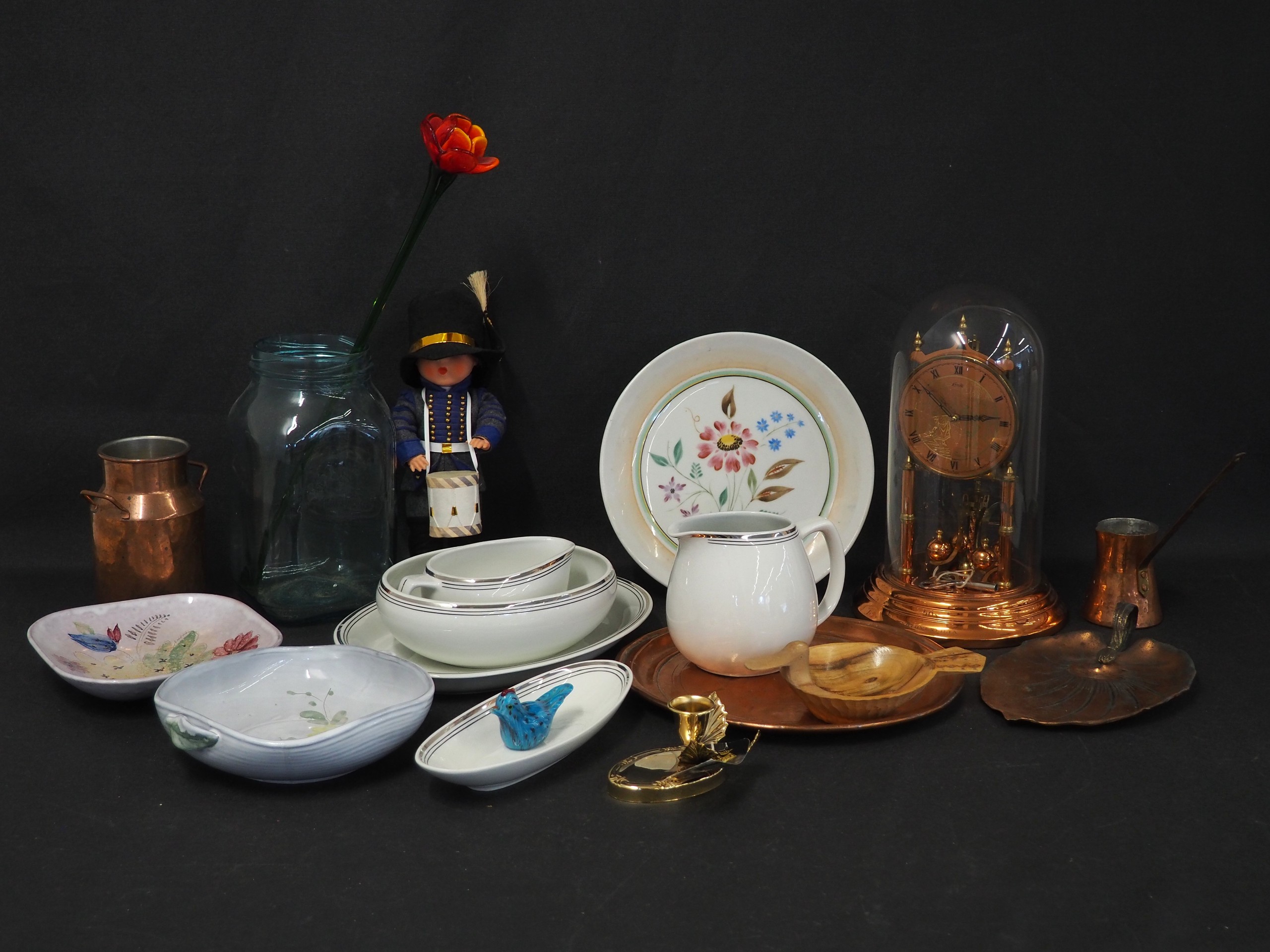 Arabia ym. - Huutokauppa Ekman