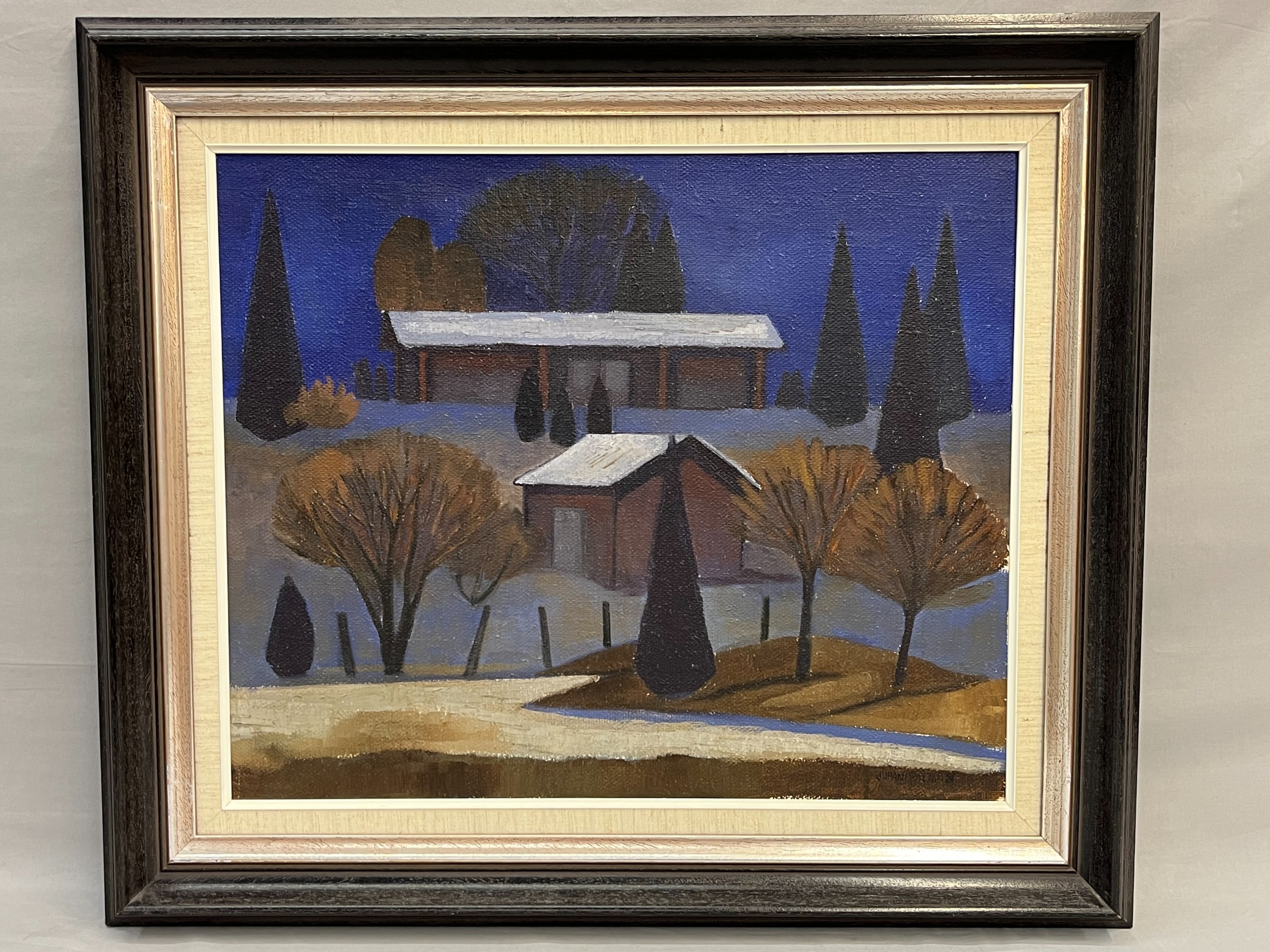 Juhani Palmu - Huutokauppa Ekman