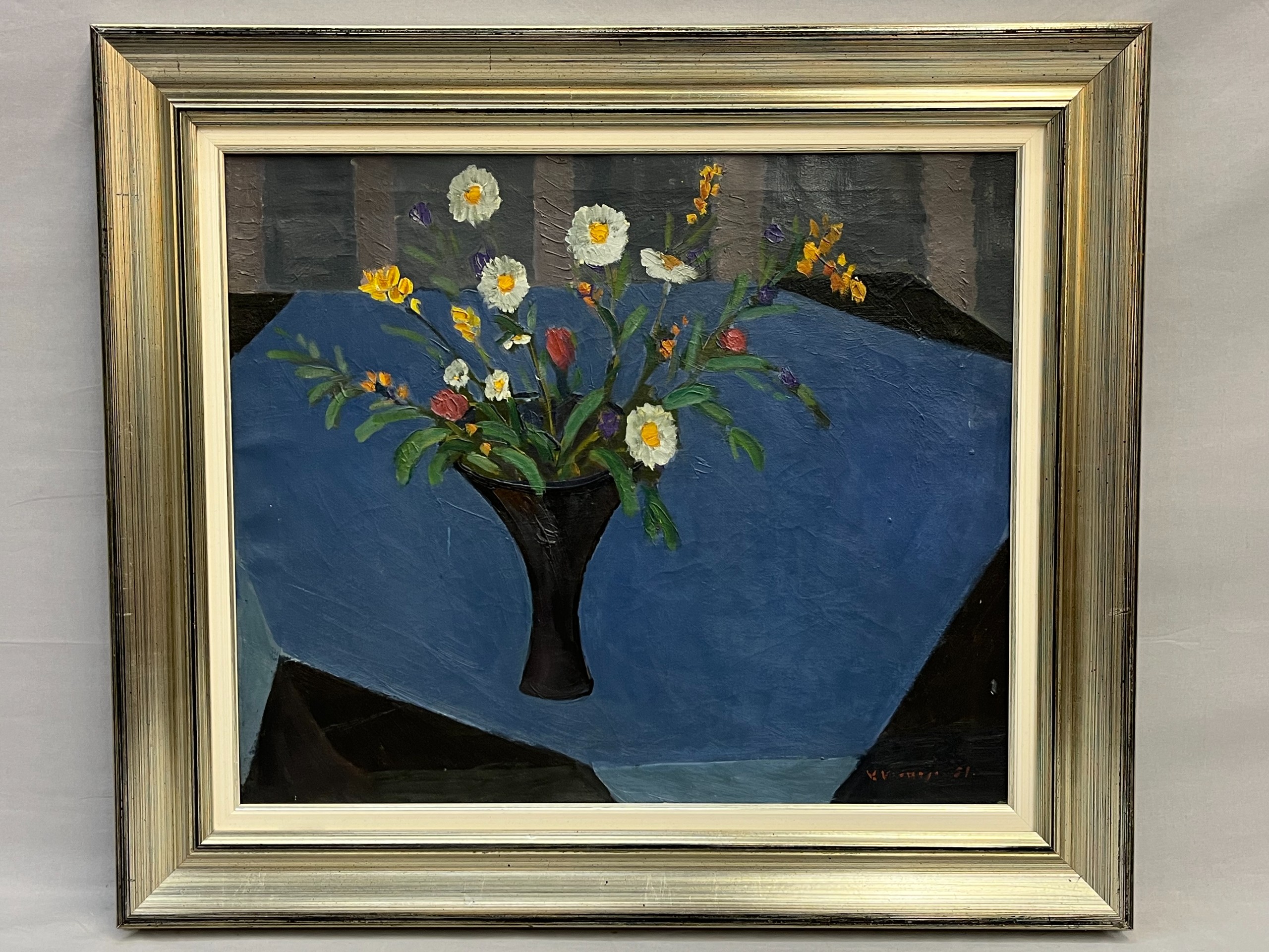 Veikko Vionoja - Huutokauppa Ekman