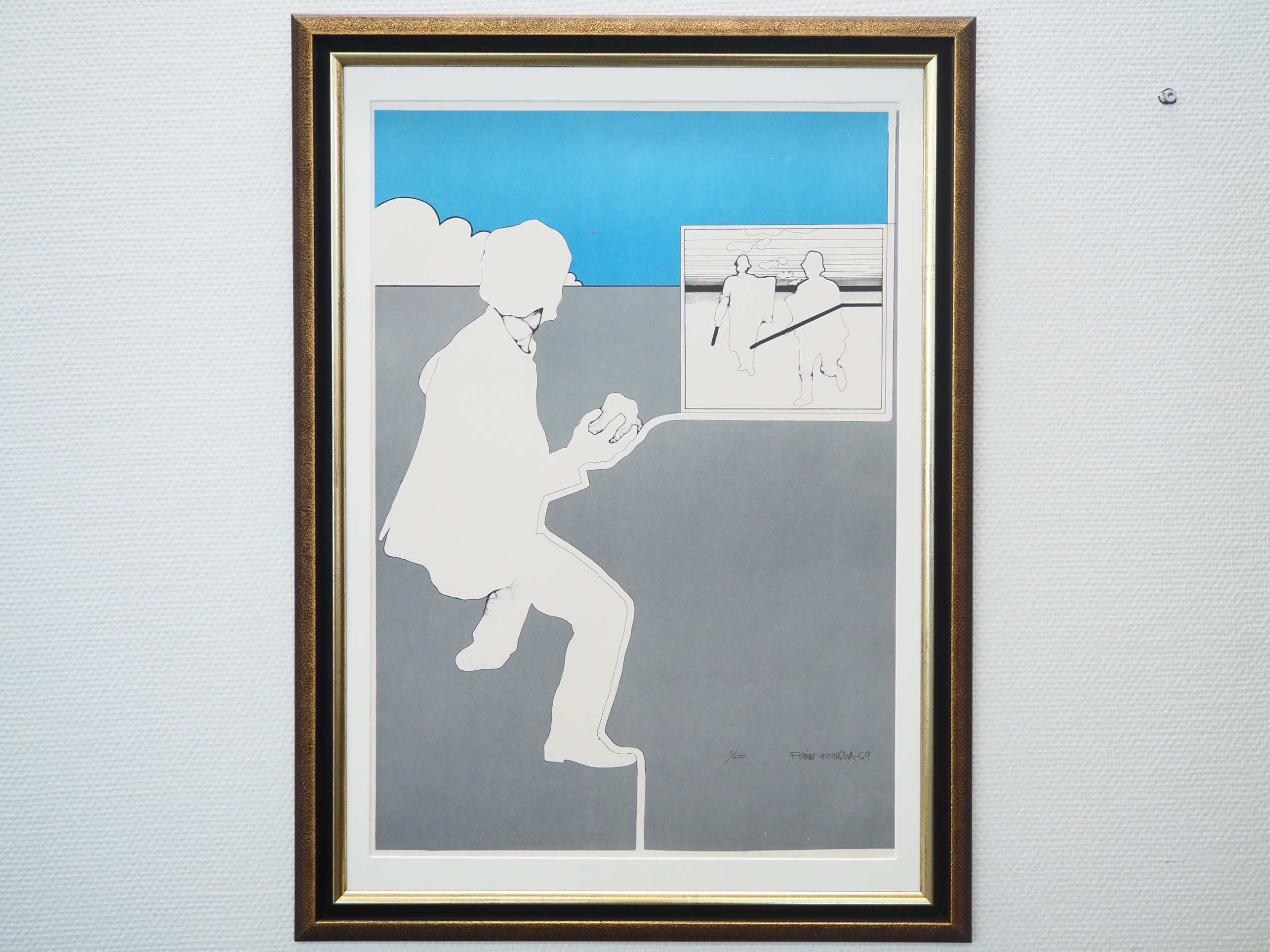 Raimo Kanerva - Huutokauppa Ekman