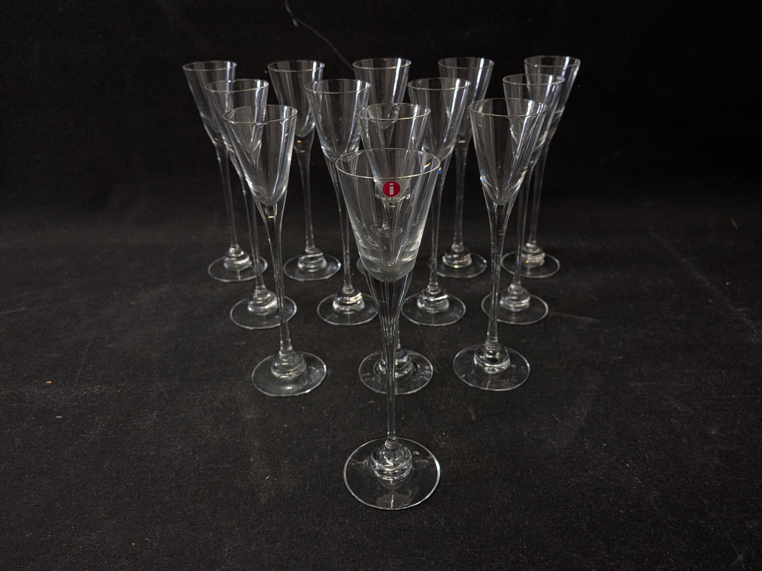 Iittala Aurora - Huutokauppa Ekman