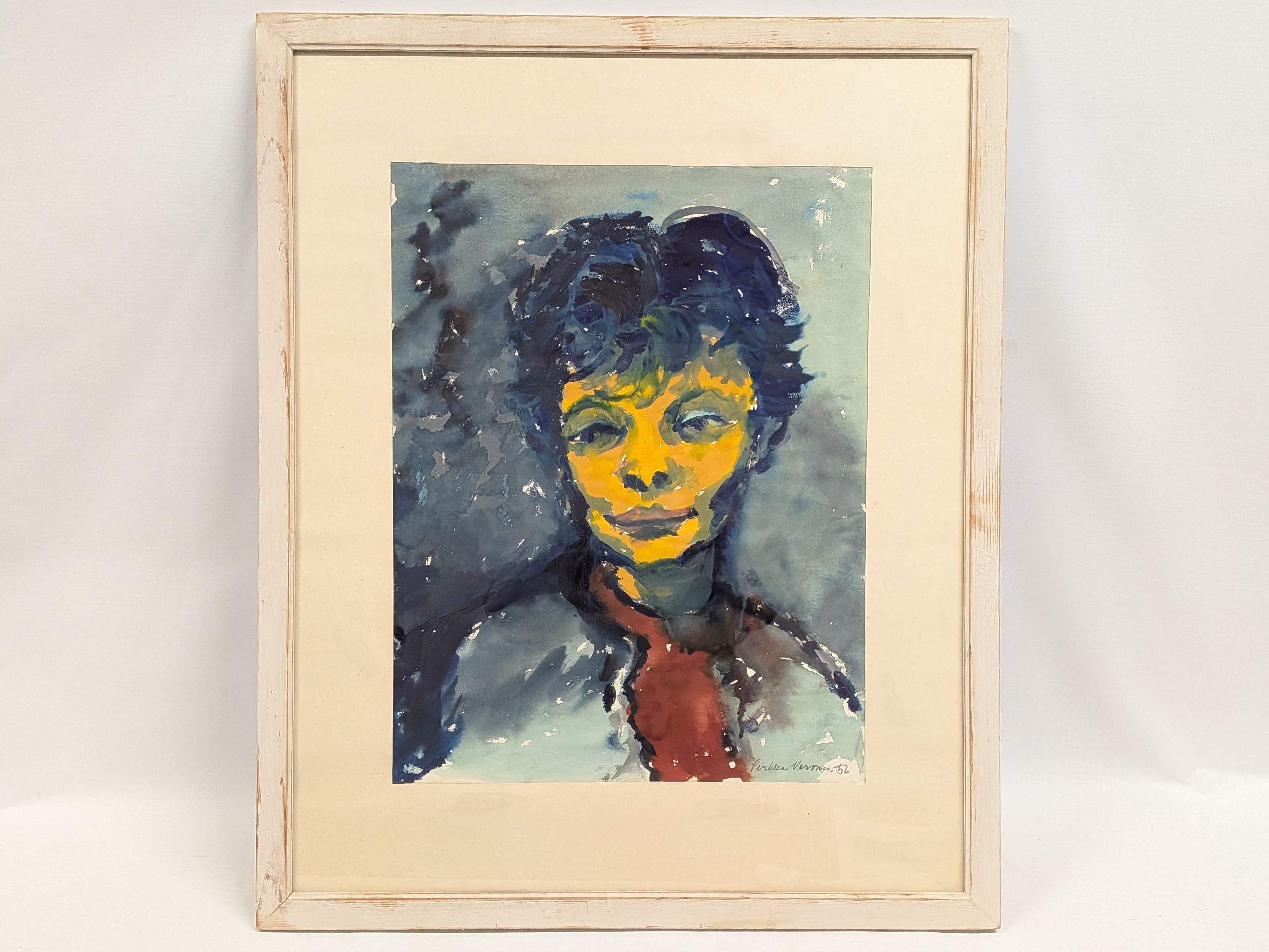 Sirkka Veroma - Huutokauppa Ekman