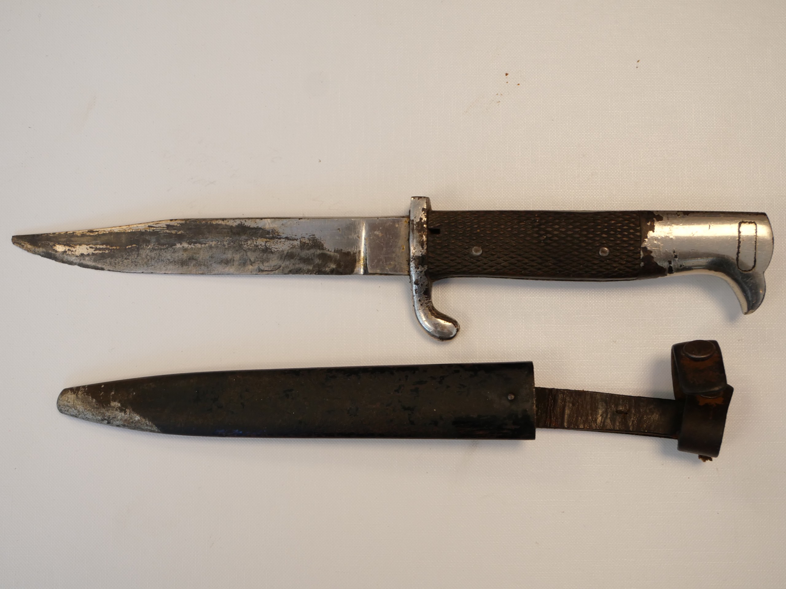 Tikari Wehrmacht WW2 - Huutokauppa Ekman