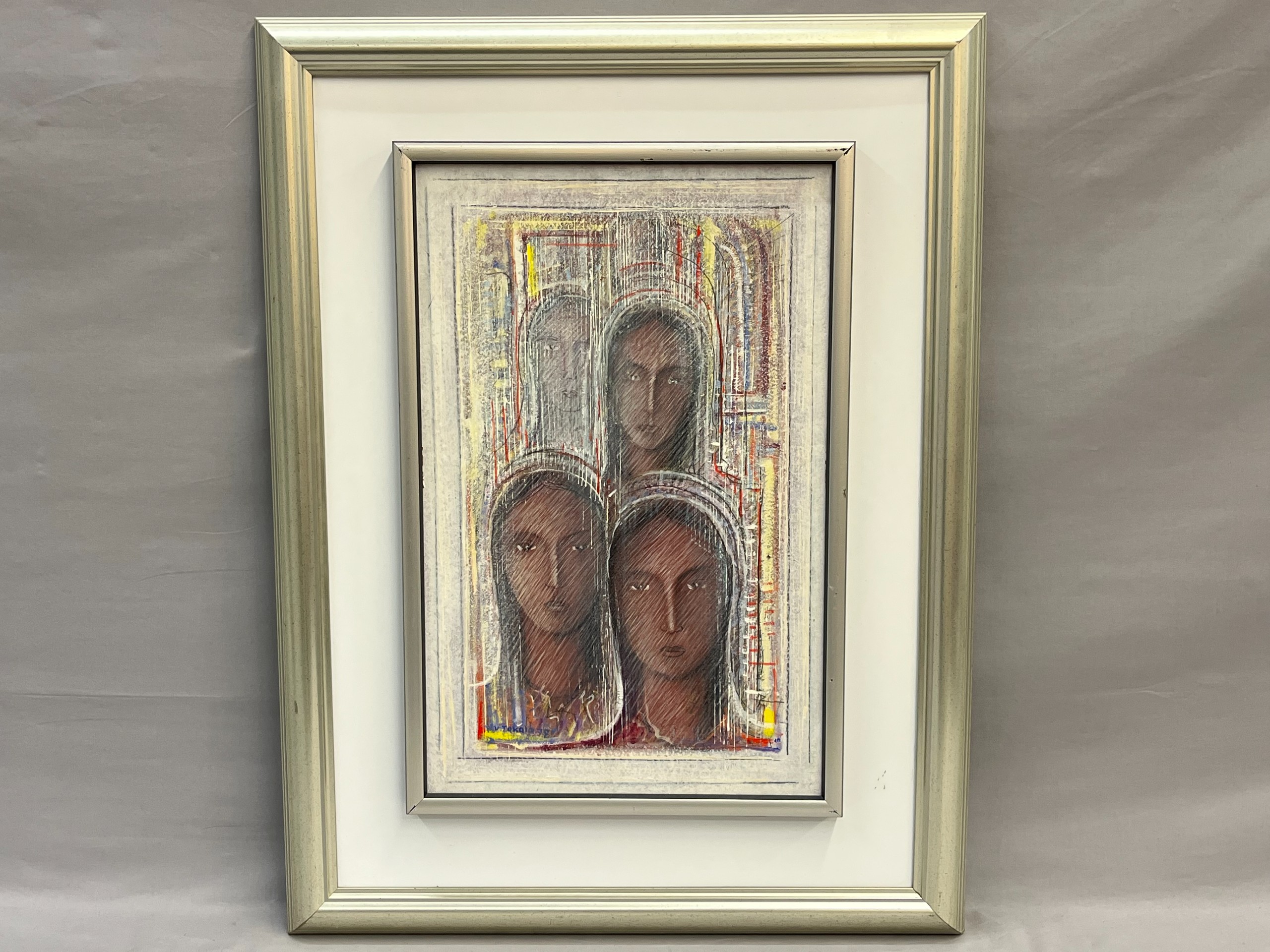 Veikko Takala - Huutokauppa Ekman