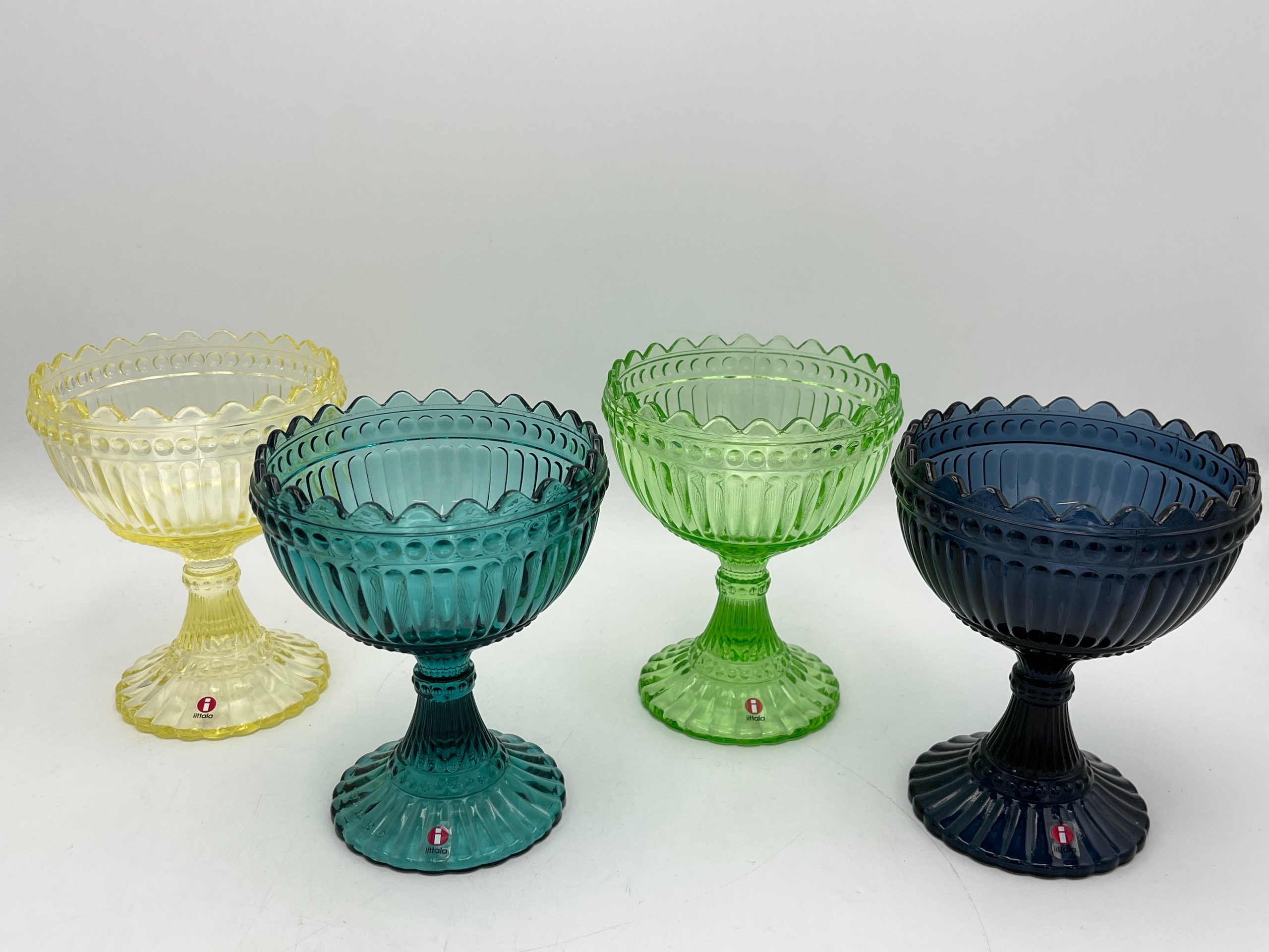 Iittala - Huutokauppa Ekman