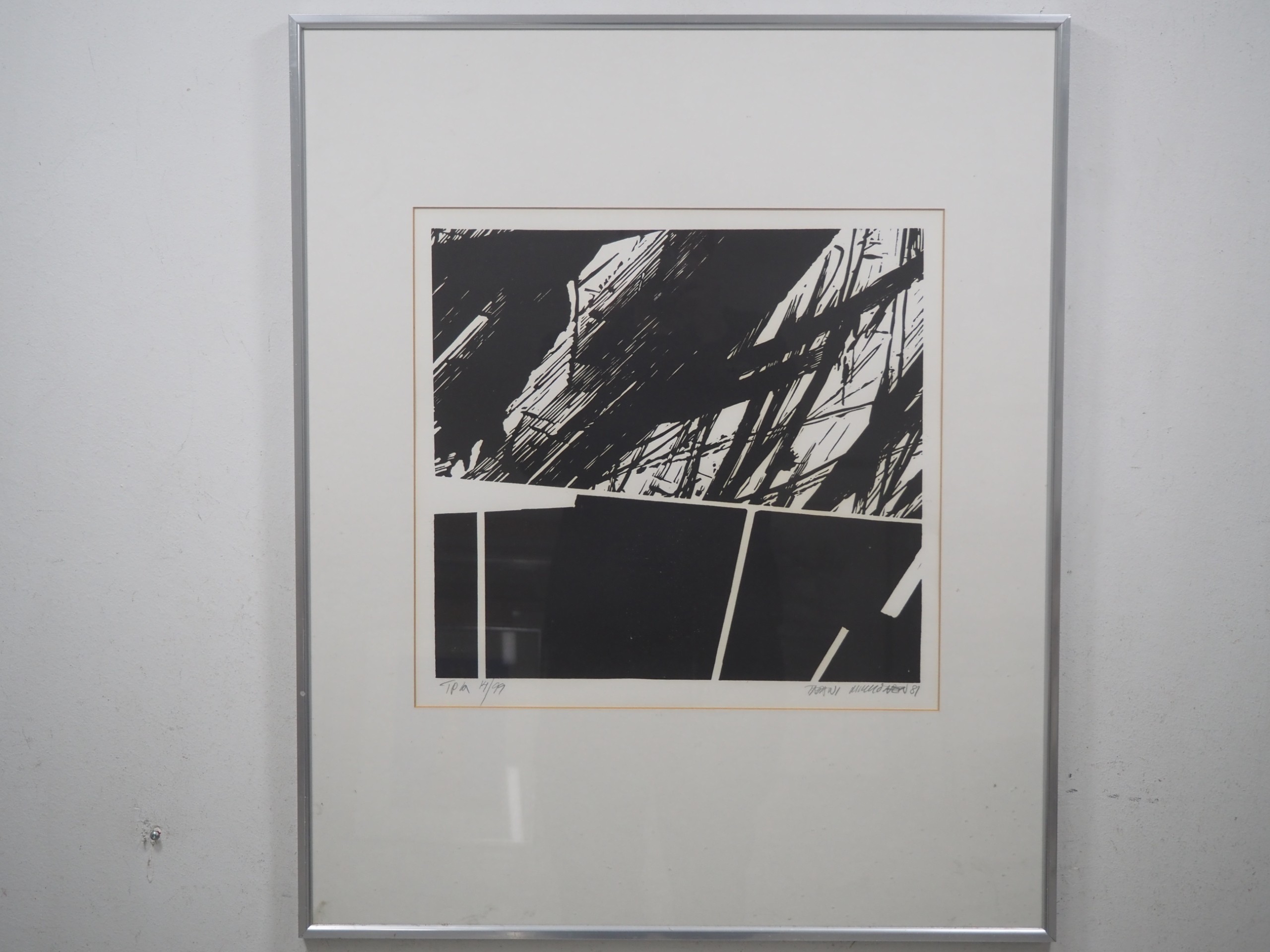 Tapani Mikkonen - Huutokauppa Ekman