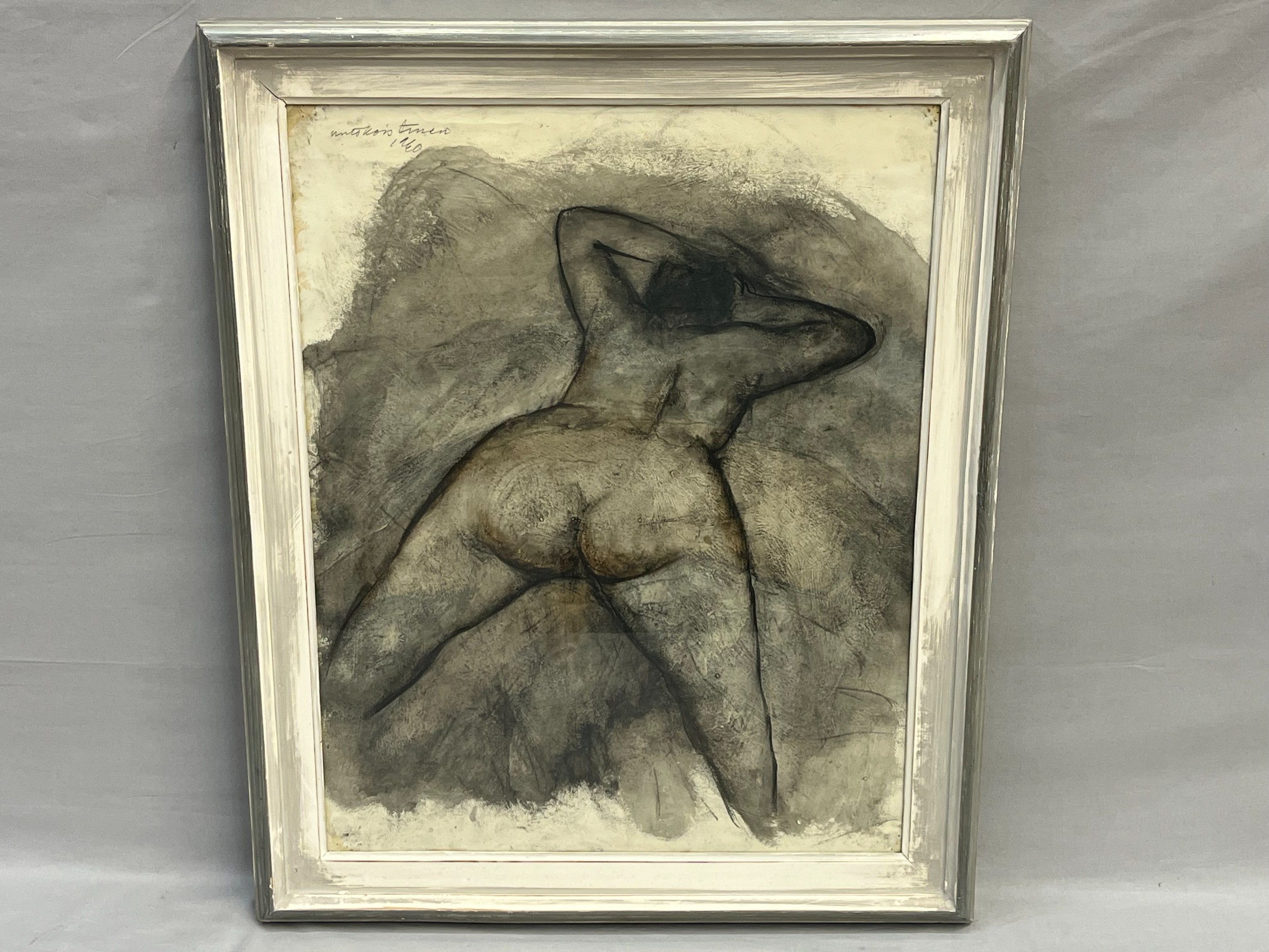 Unto Koistinen - Huutokauppa Ekman