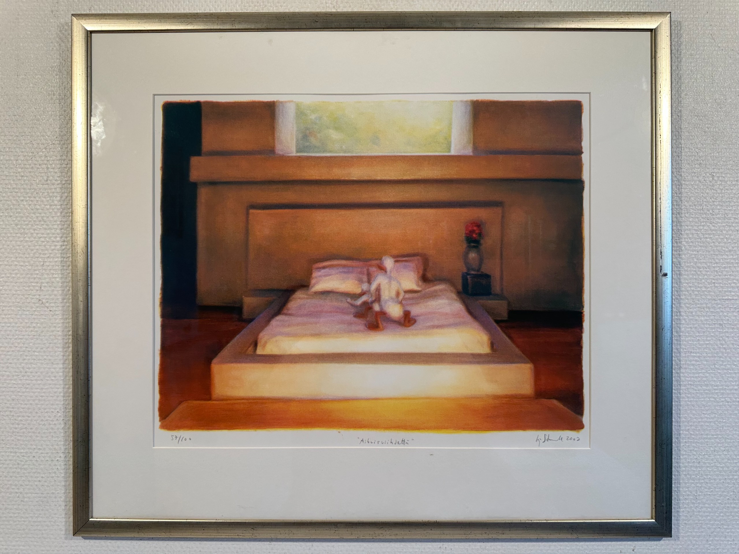 Kaj Stenvall - Huutokauppa Ekman