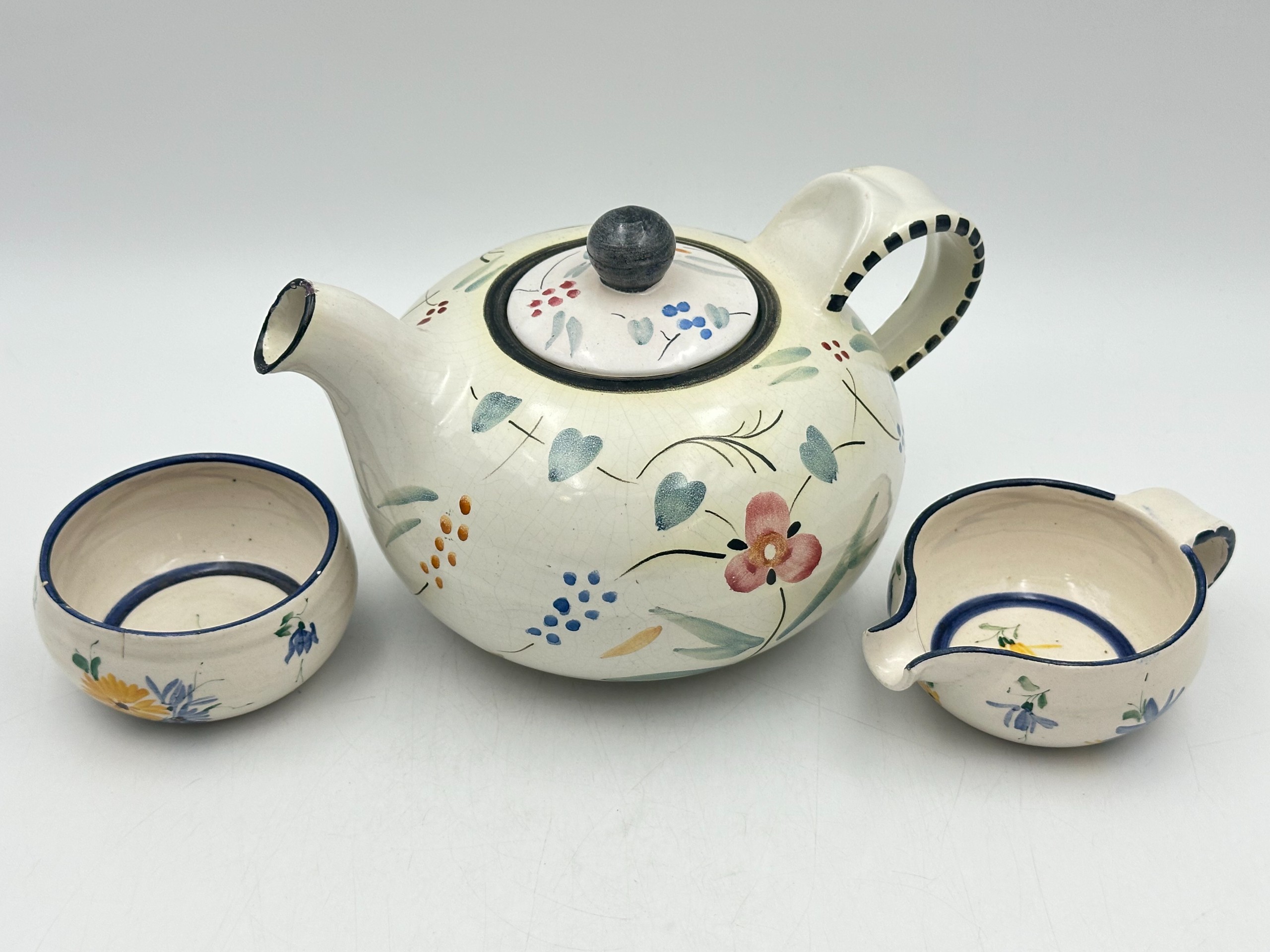 Kupittaan Savi - Huutokauppa Ekman