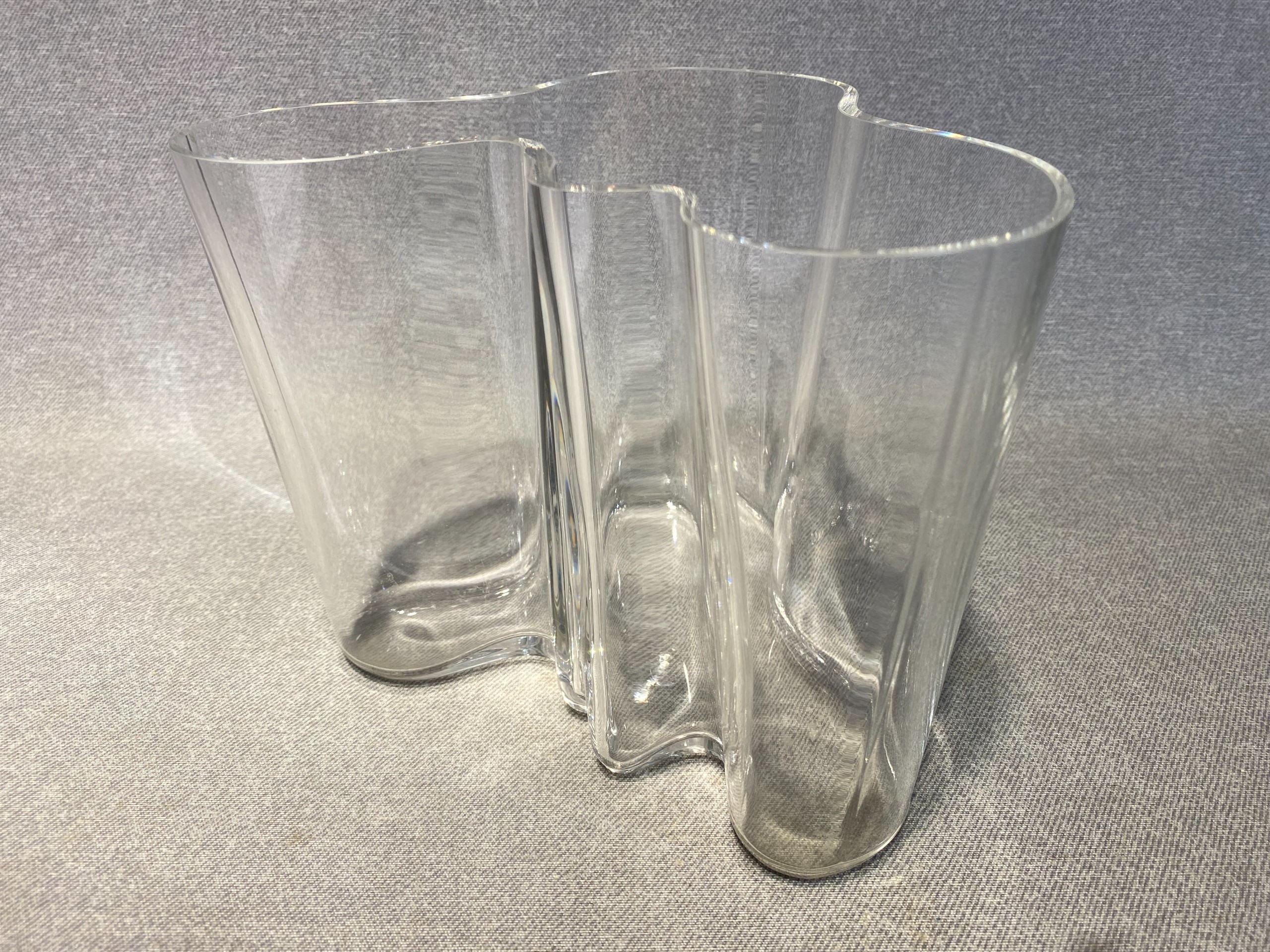 Alvar Aalto - Huutokauppa Ekman