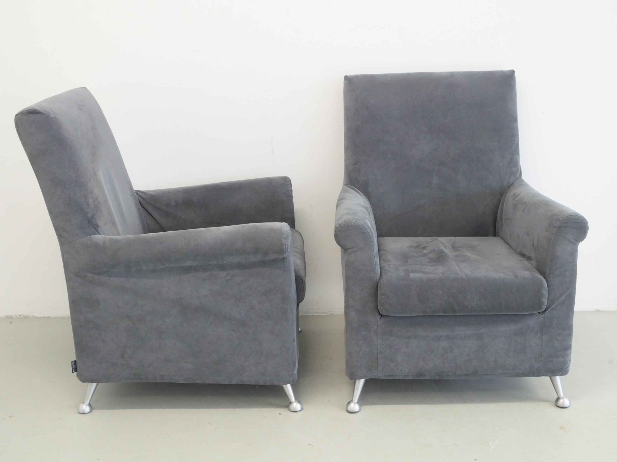 *HT-Collection nojatuolit - Huutokauppa Ekman