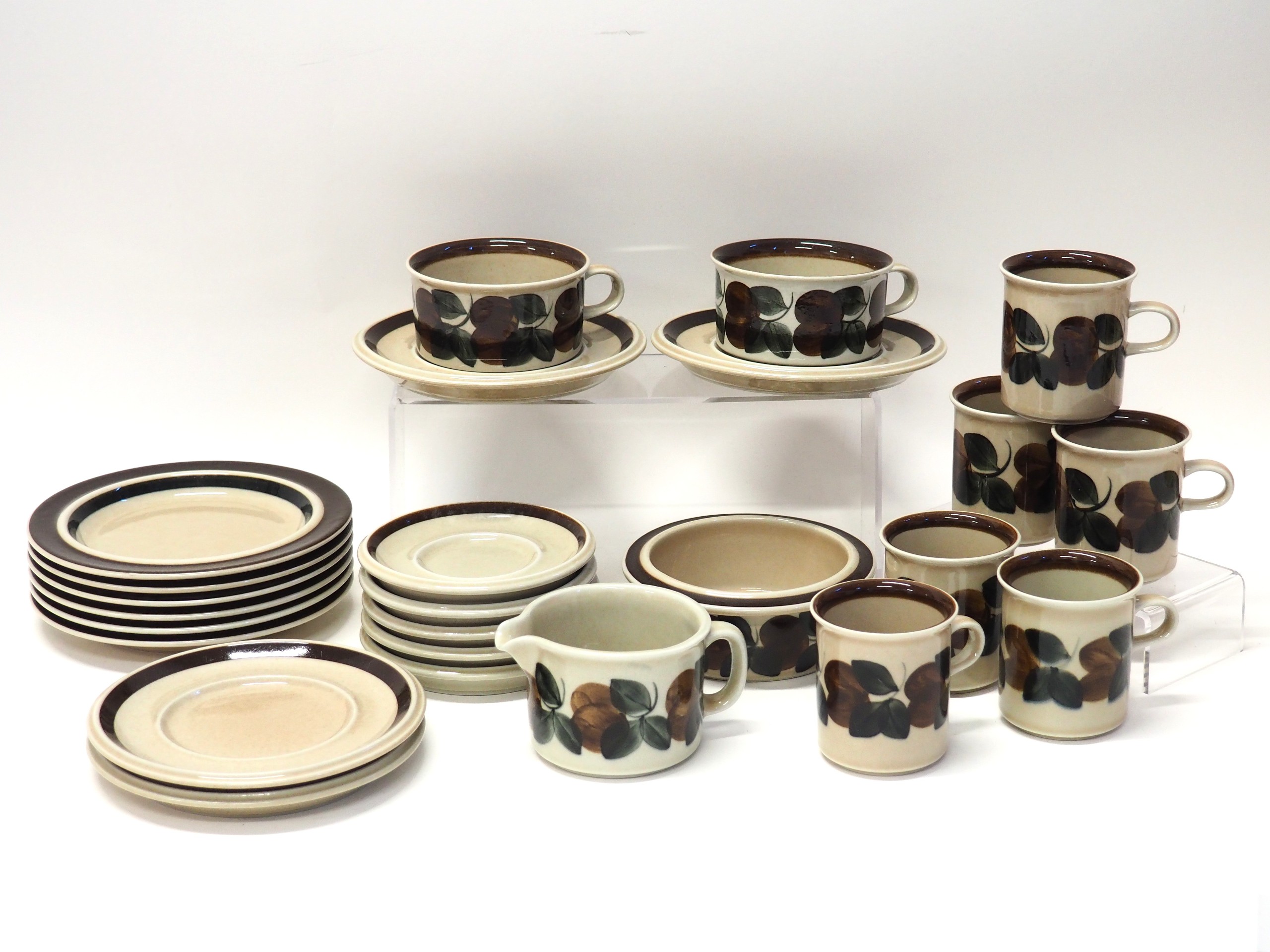 Arabia Ruija - Huutokauppa Ekman