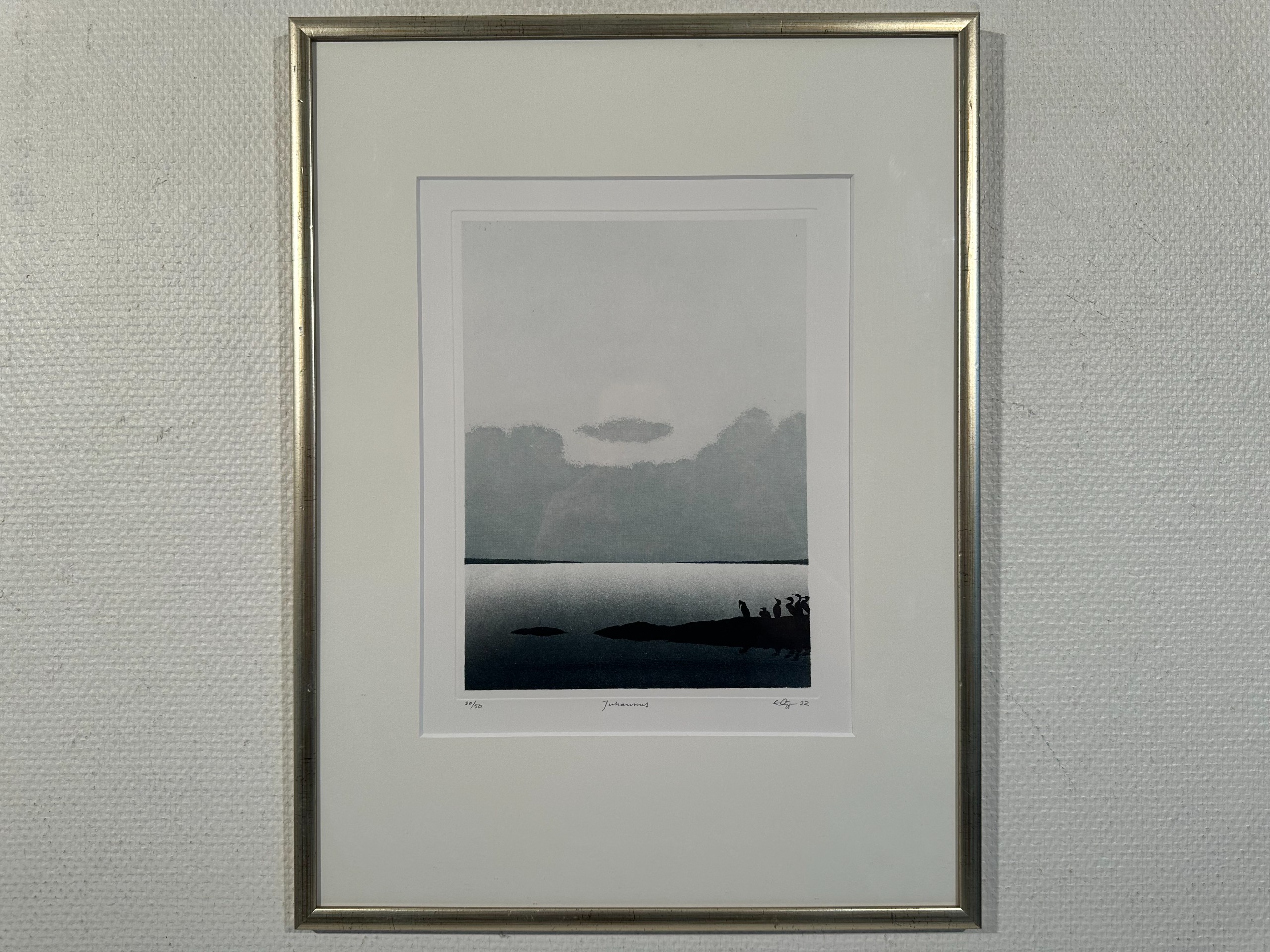 Esa Riippa - Huutokauppa Ekman