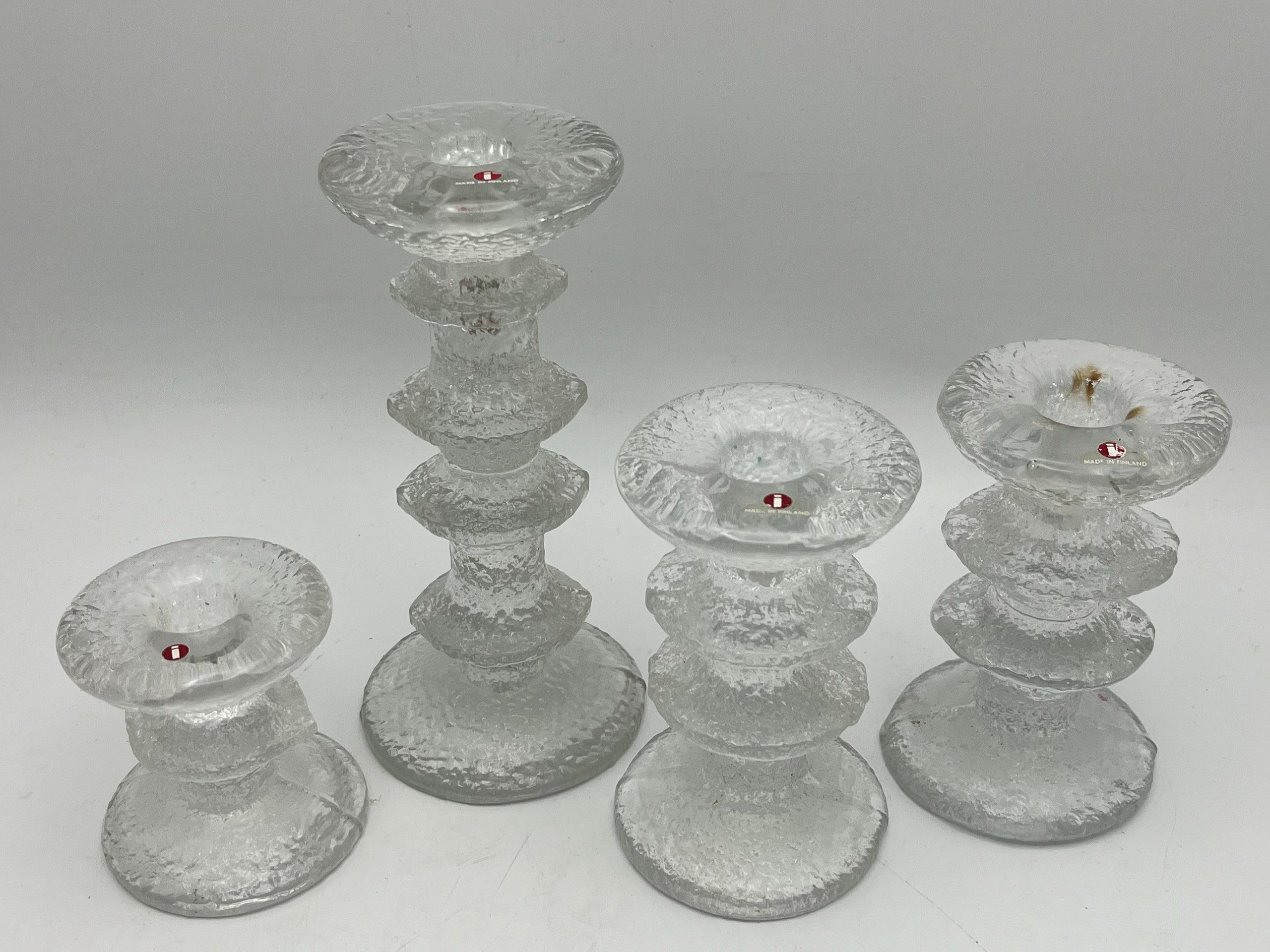 Timo Sarpaneva Festivo - Huutokauppa Ekman