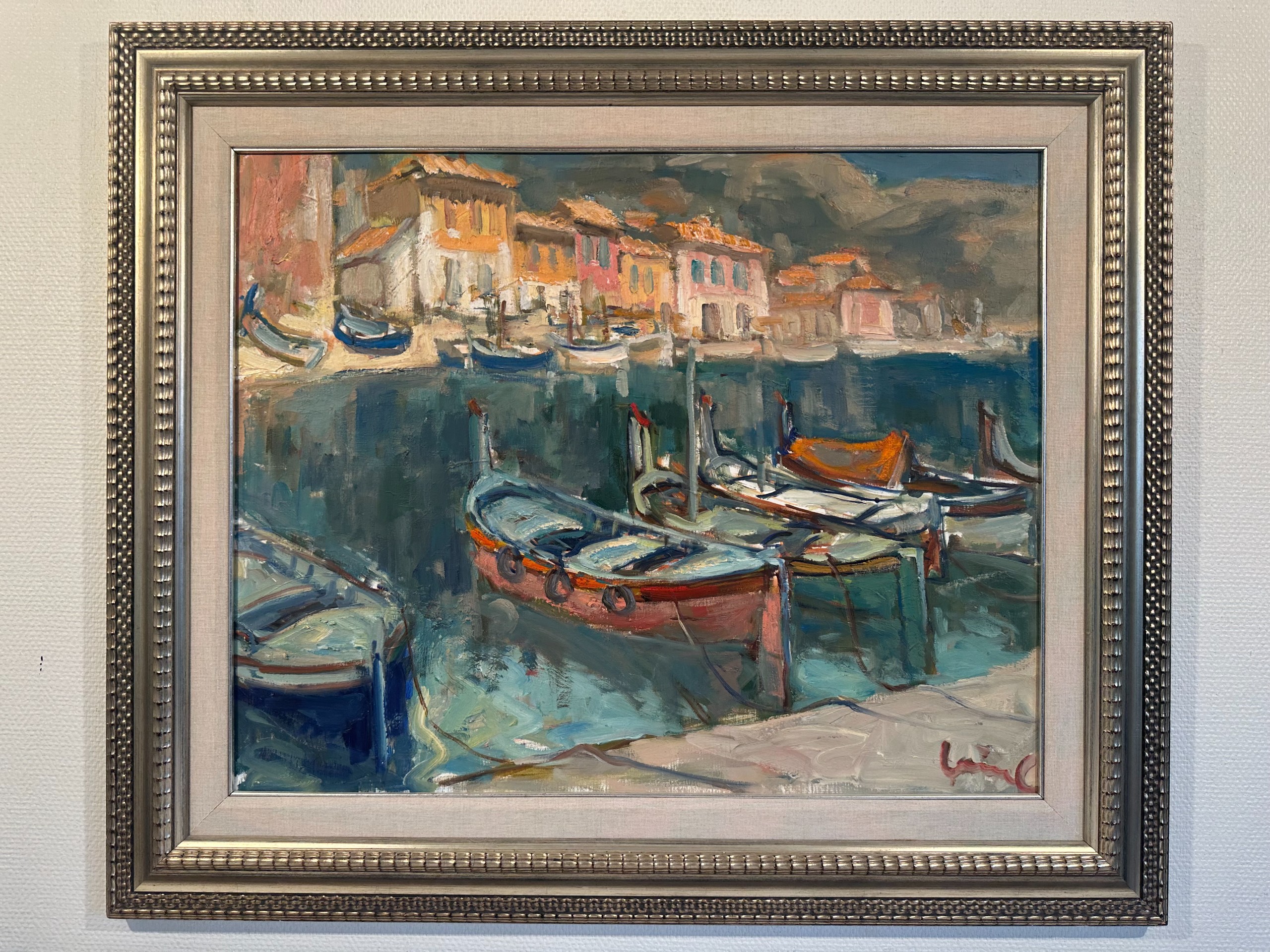 Olavi Laine - Huutokauppa Ekman