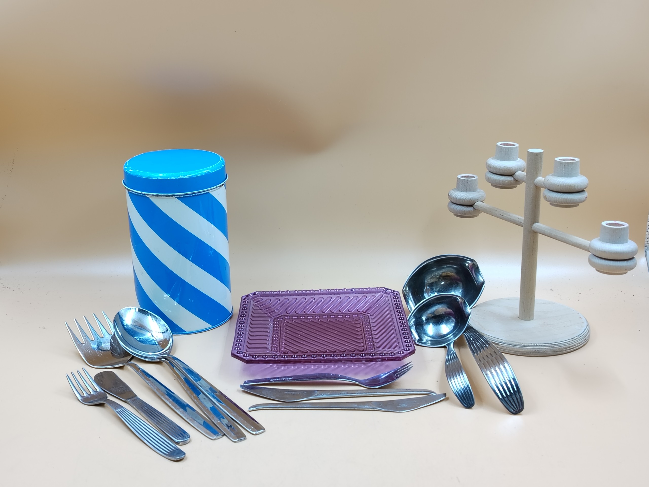 Aarikka ym. - Huutokauppa Ekman