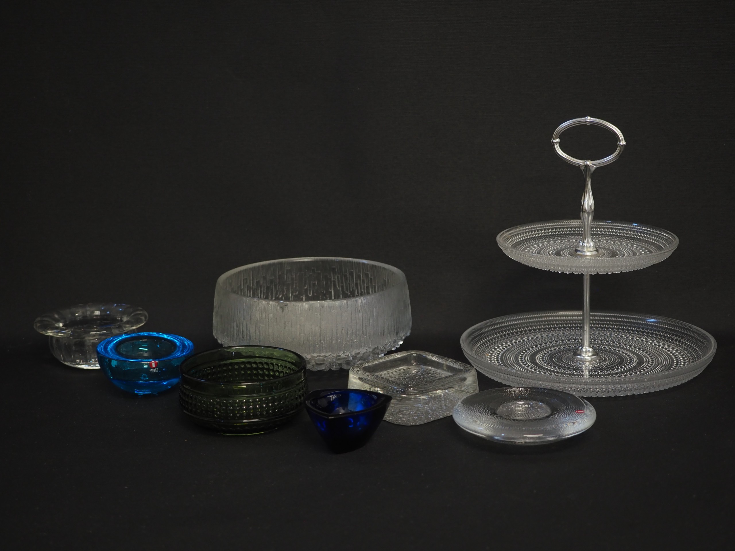 Iittala ym. - Huutokauppa Ekman