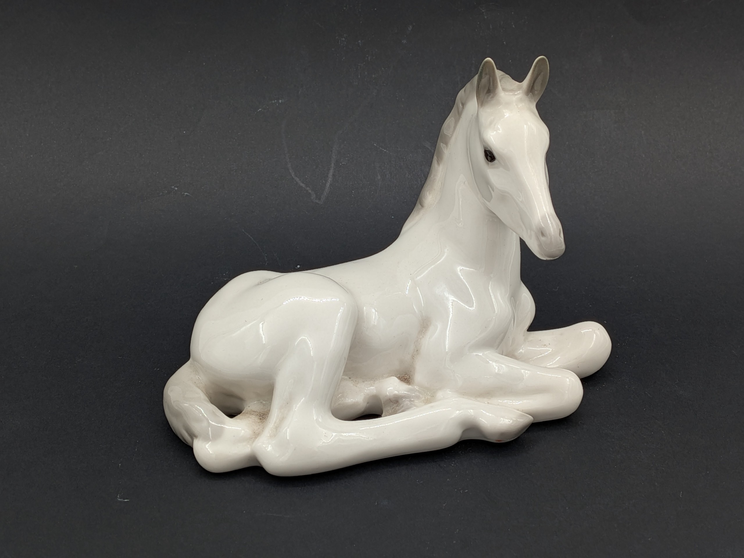 Lomonosov - Huutokauppa Ekman