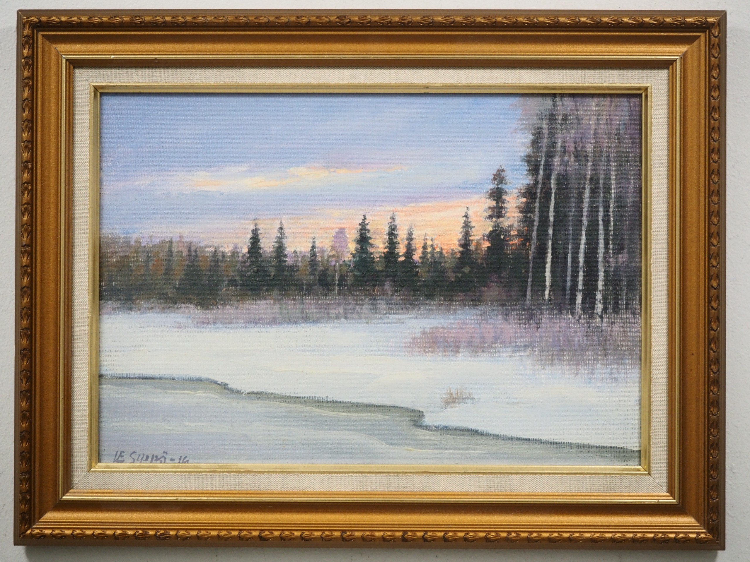 Veli Seppä - Huutokauppa Ekman