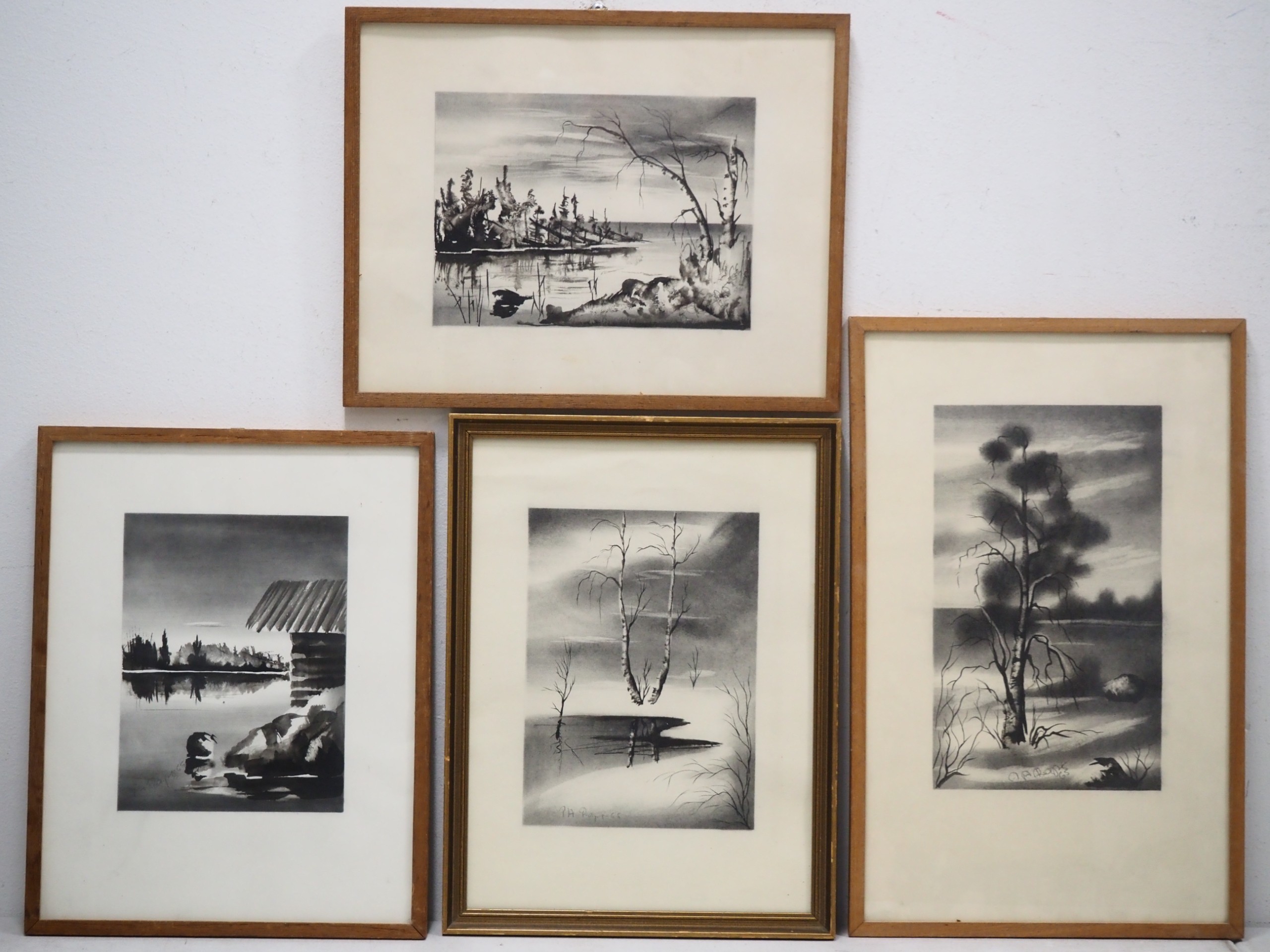 Pauli Antero Rapo - Huutokauppa Ekman