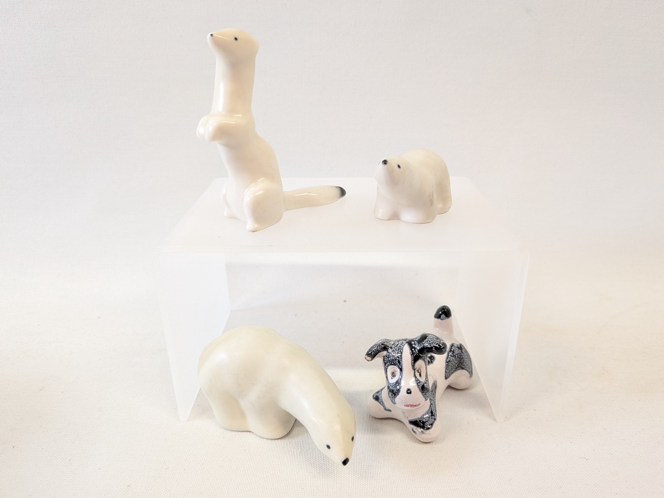 Arabia ym. - Huutokauppa Ekman