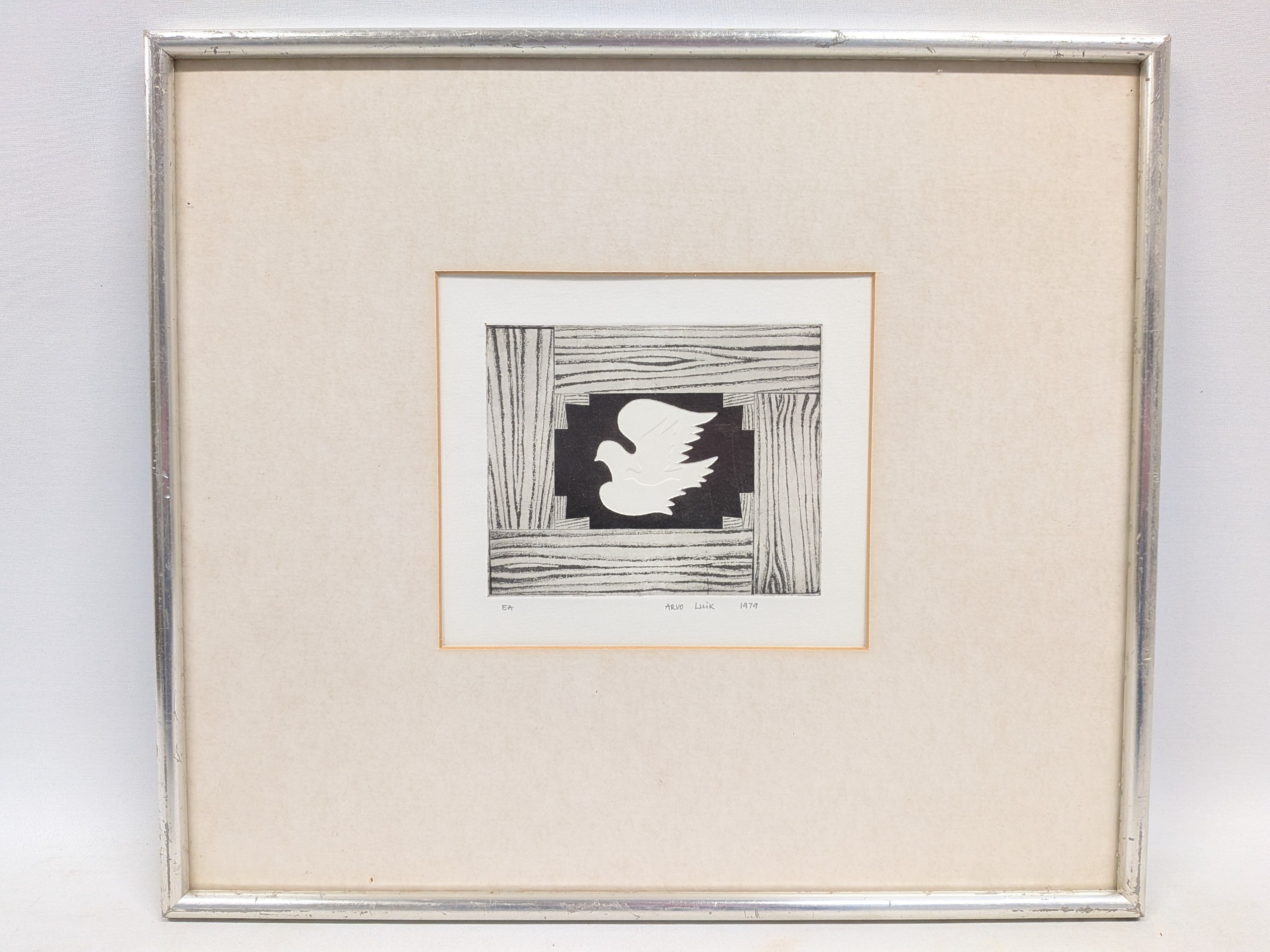 Arvo Luik - Huutokauppa Ekman