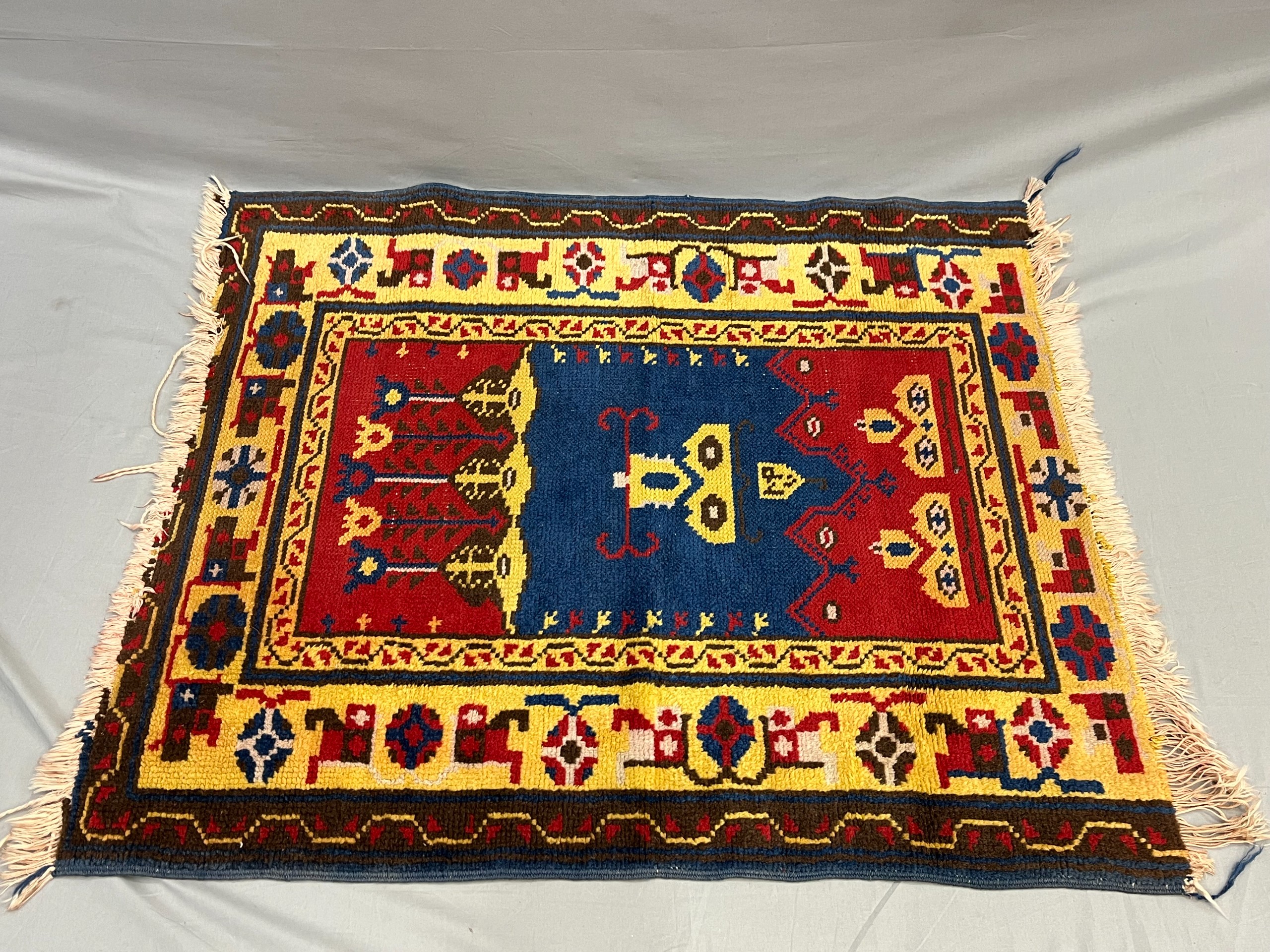 Ryijy - Huutokauppa Ekman