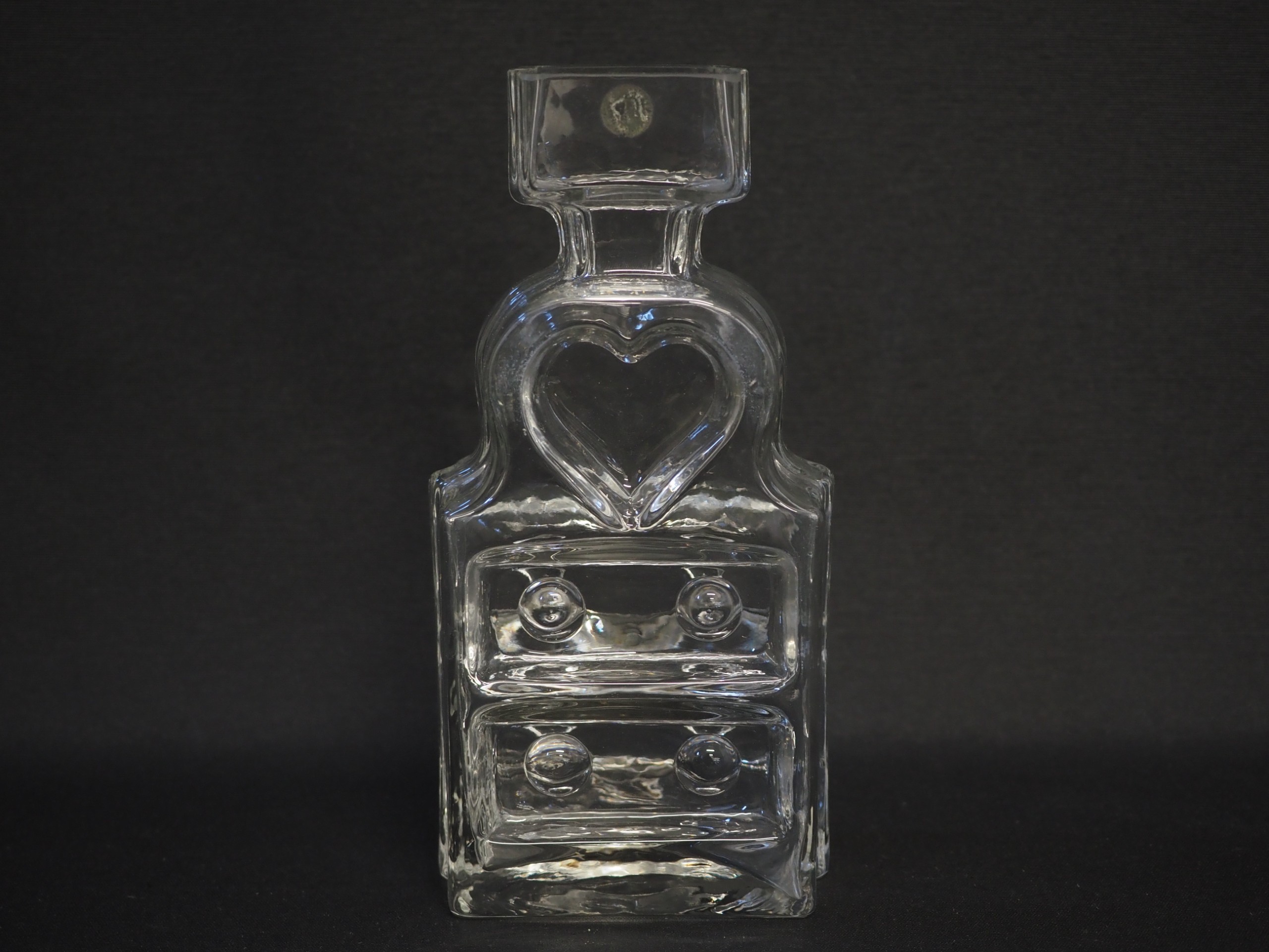 Helena Tynell - Huutokauppa Ekman