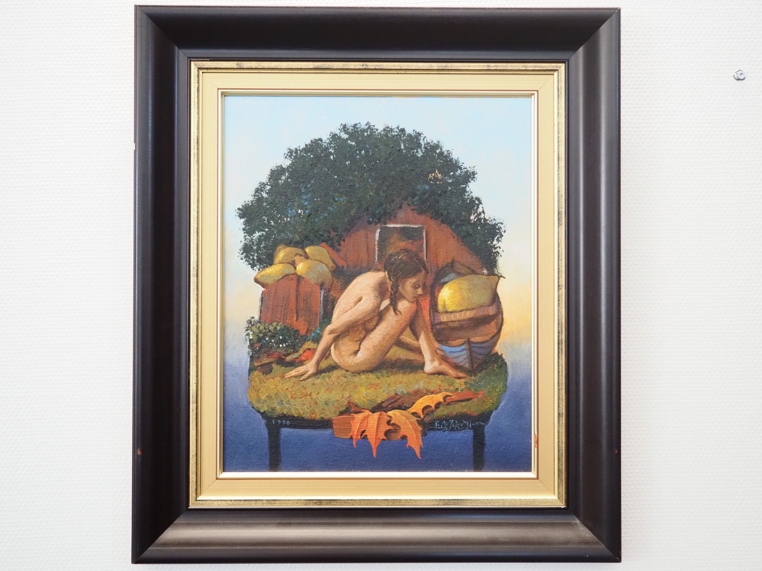 Fritz Jakobsson - Huutokauppa Ekman