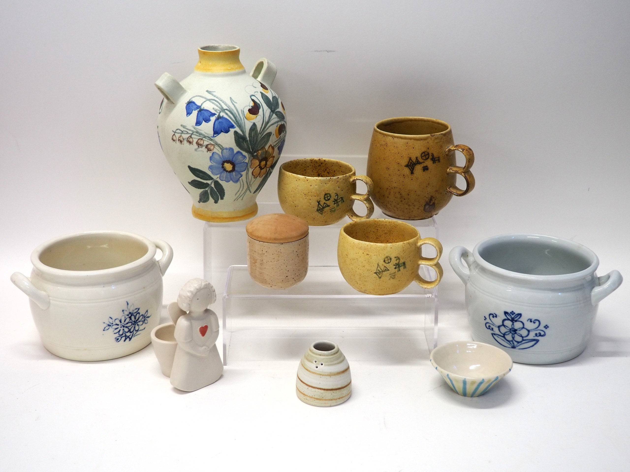 Pentik ym. - Huutokauppa Ekman