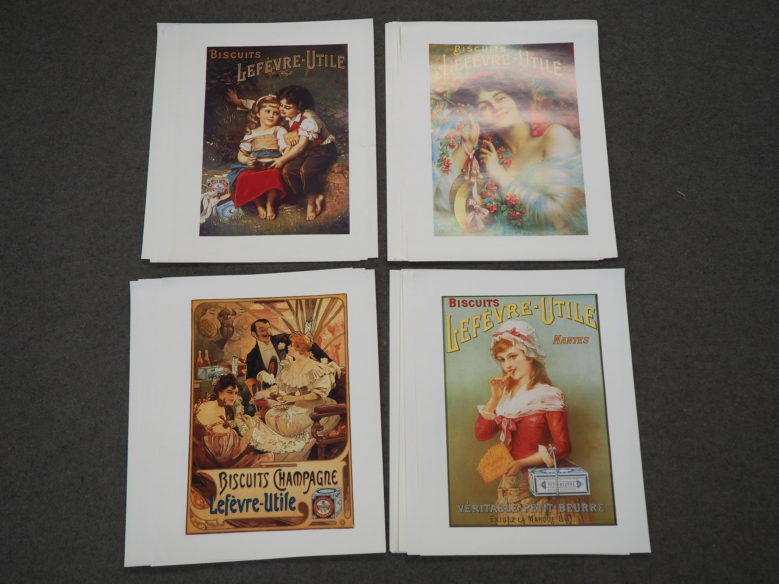 Julisteet - Huutokauppa Ekman