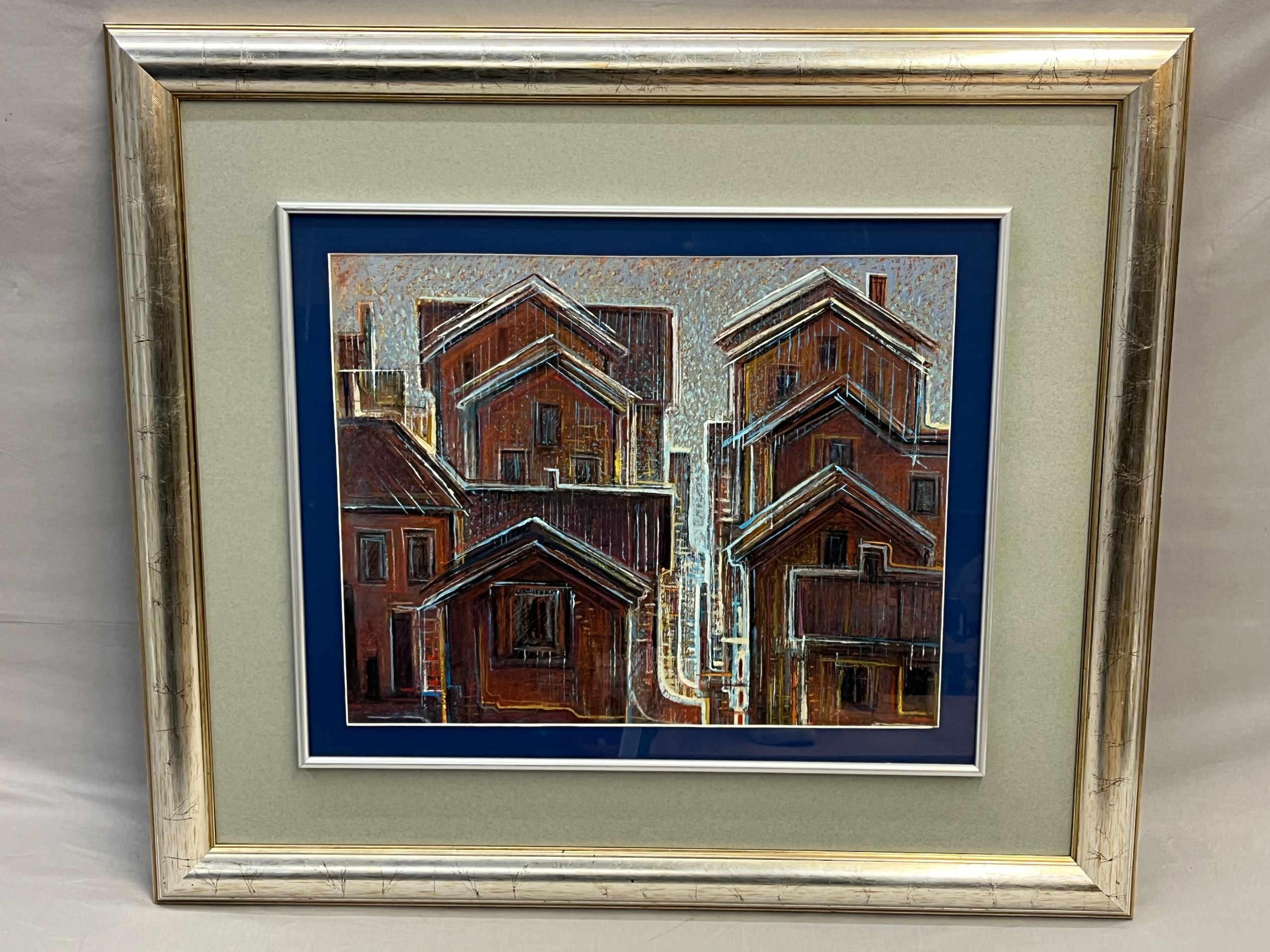 Veikko Takala - Huutokauppa Ekman