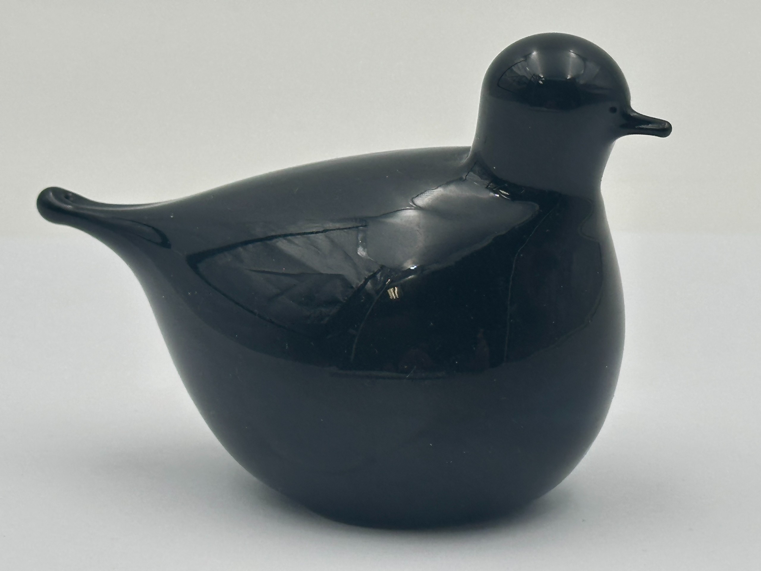 Oiva Toikka Pulmu - Huutokauppa Ekman