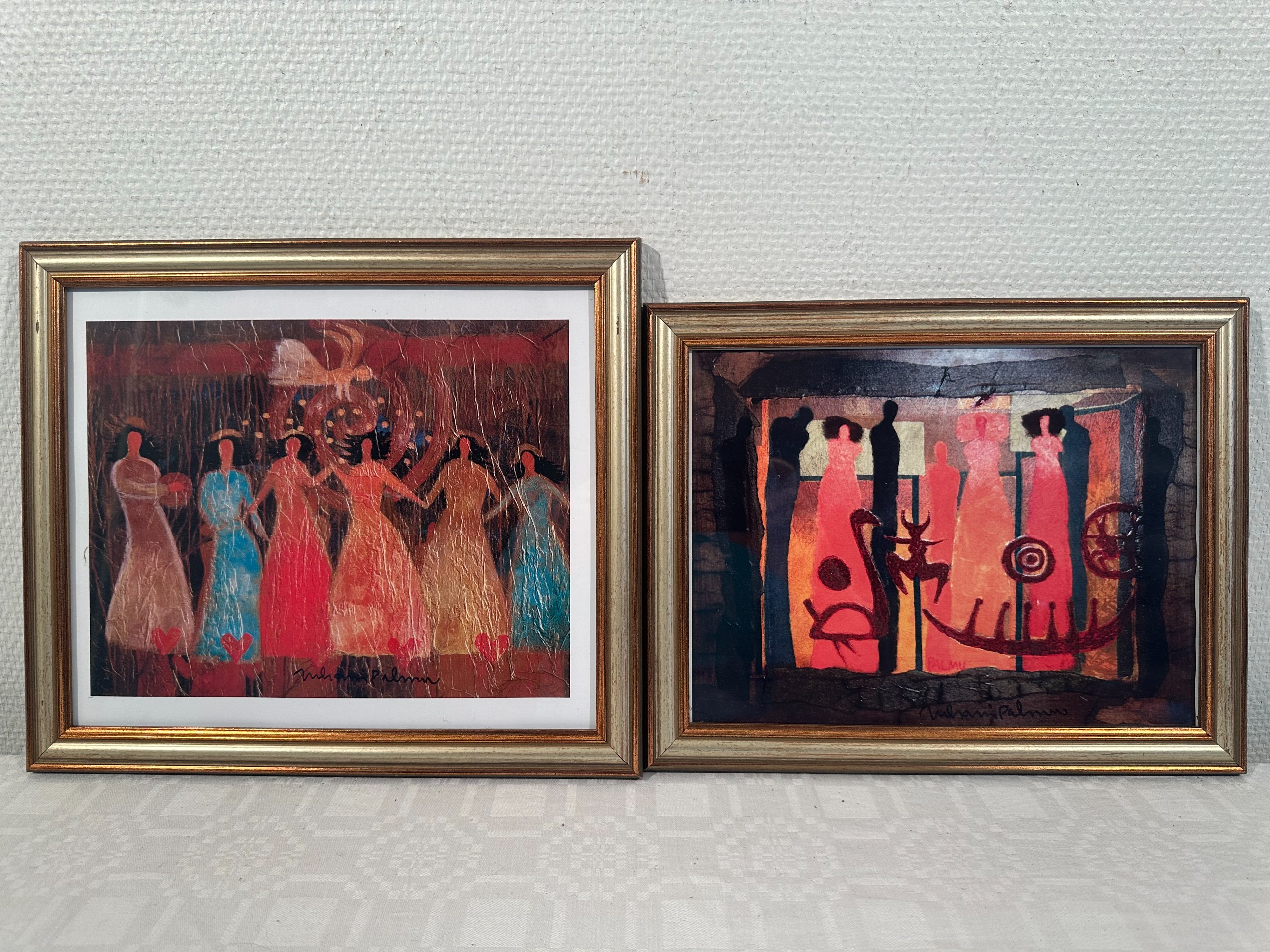 Juhani Palmu - Huutokauppa Ekman