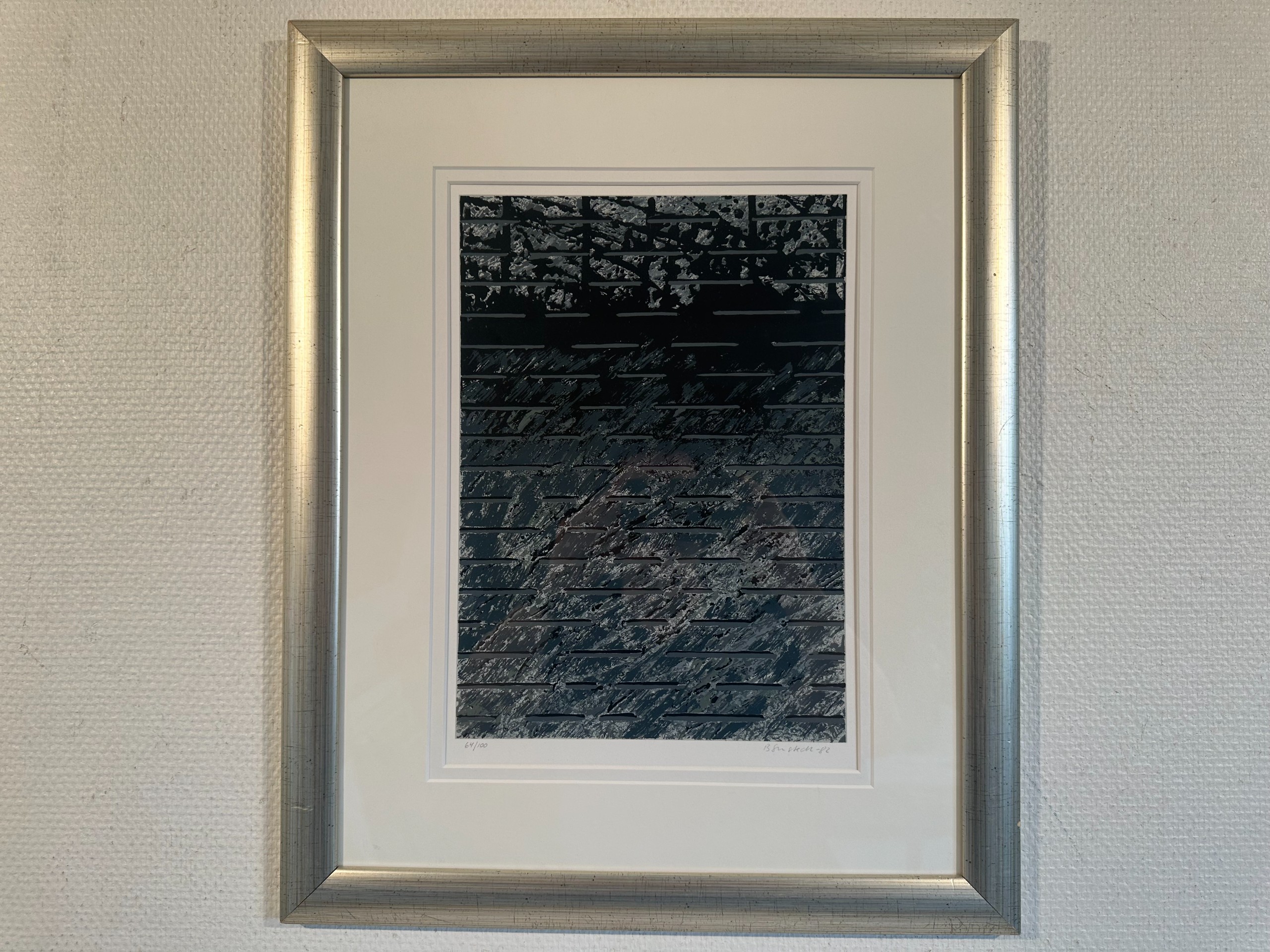 Juhana Blomstedt - Huutokauppa Ekman