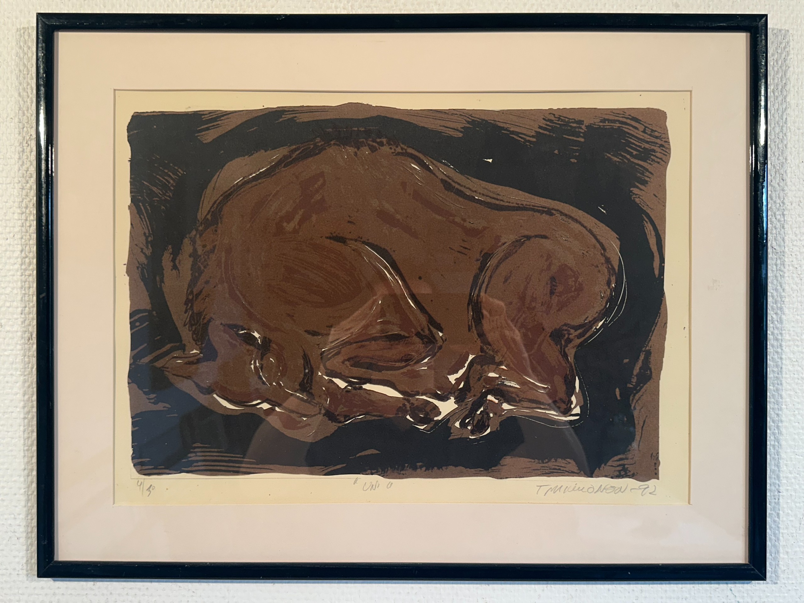 Tapani Mikkonen - Huutokauppa Ekman