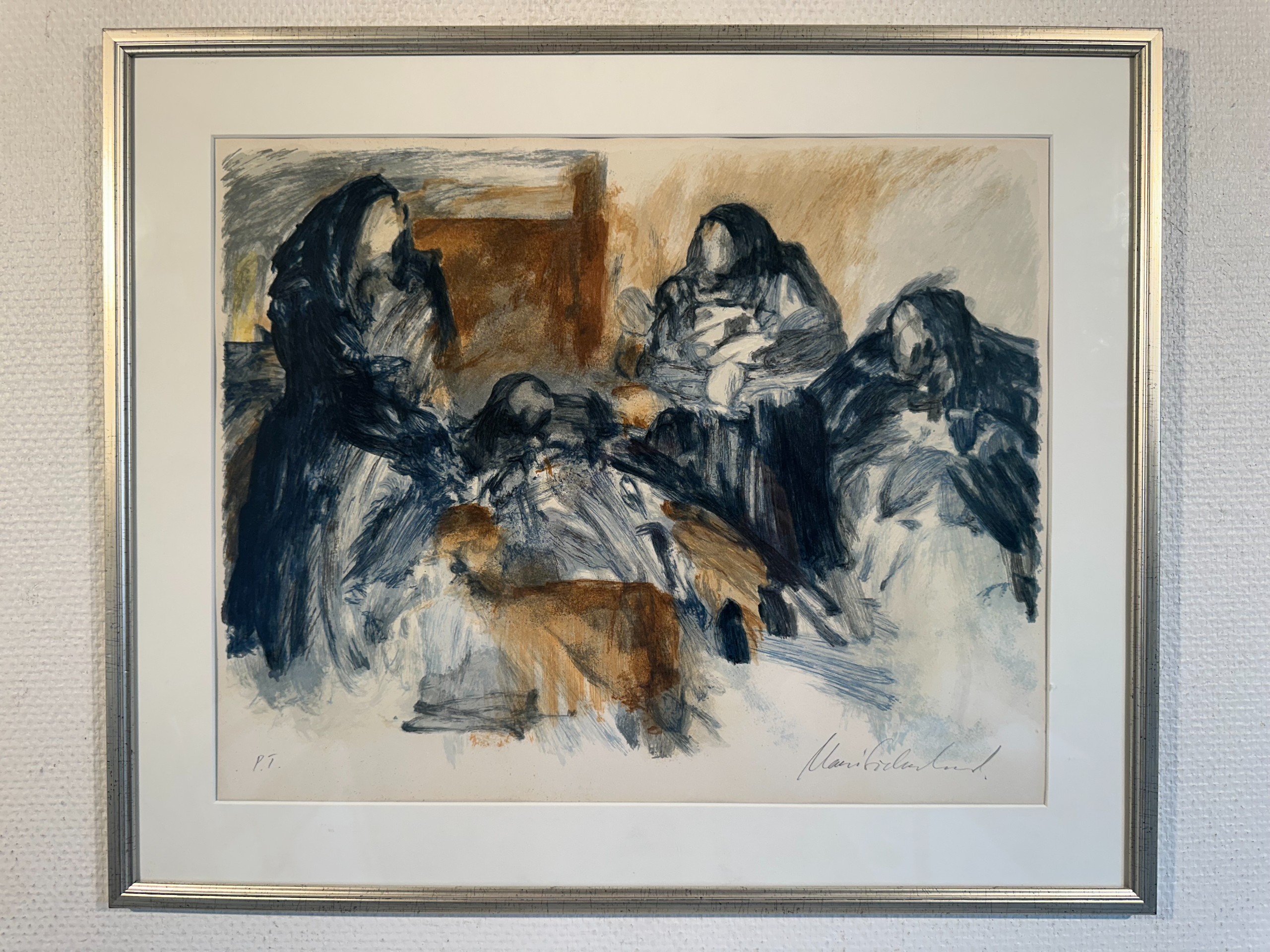 Mari Söderlund - Huutokauppa Ekman