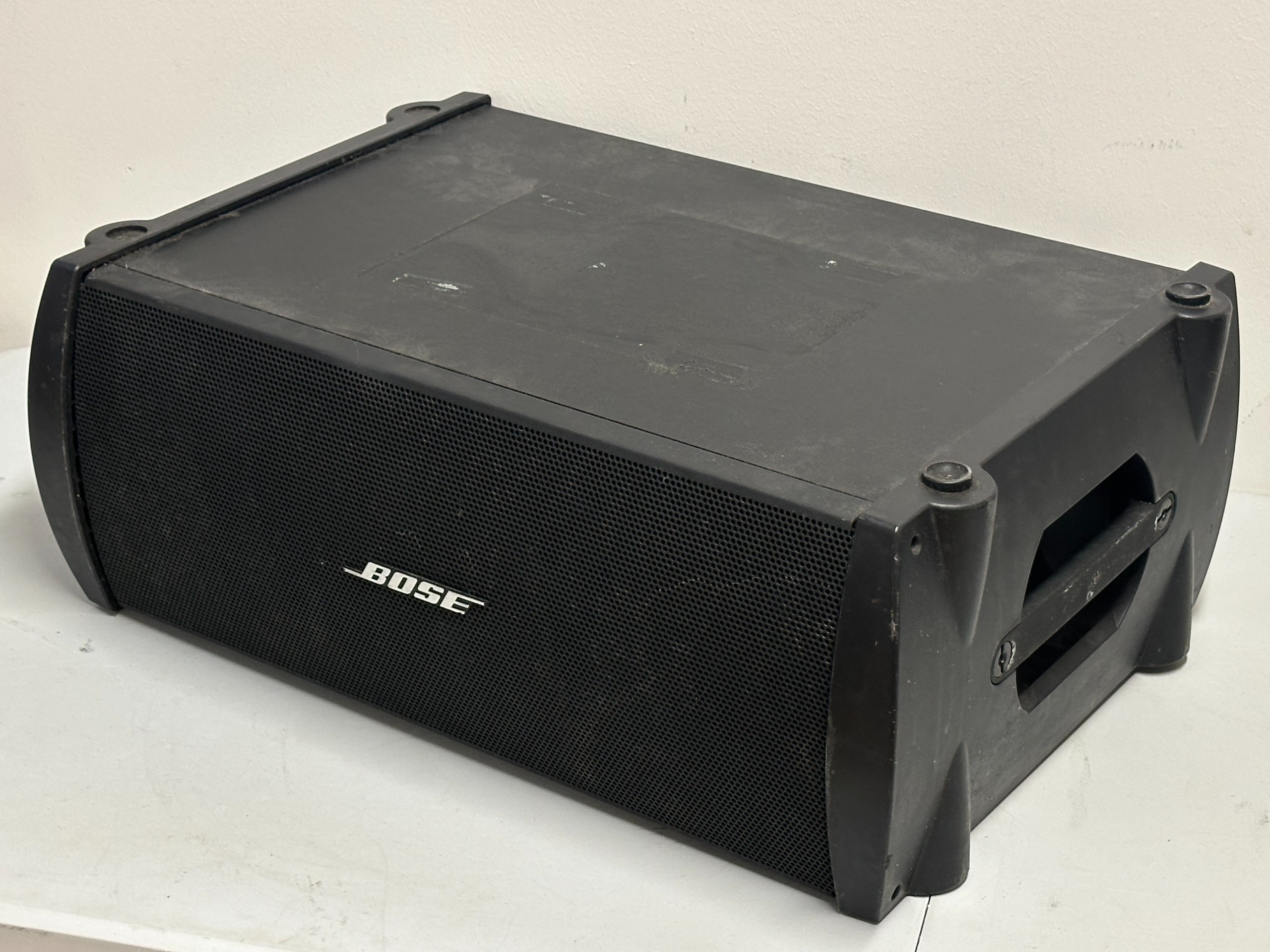 Bose MB4-bassokaiutin