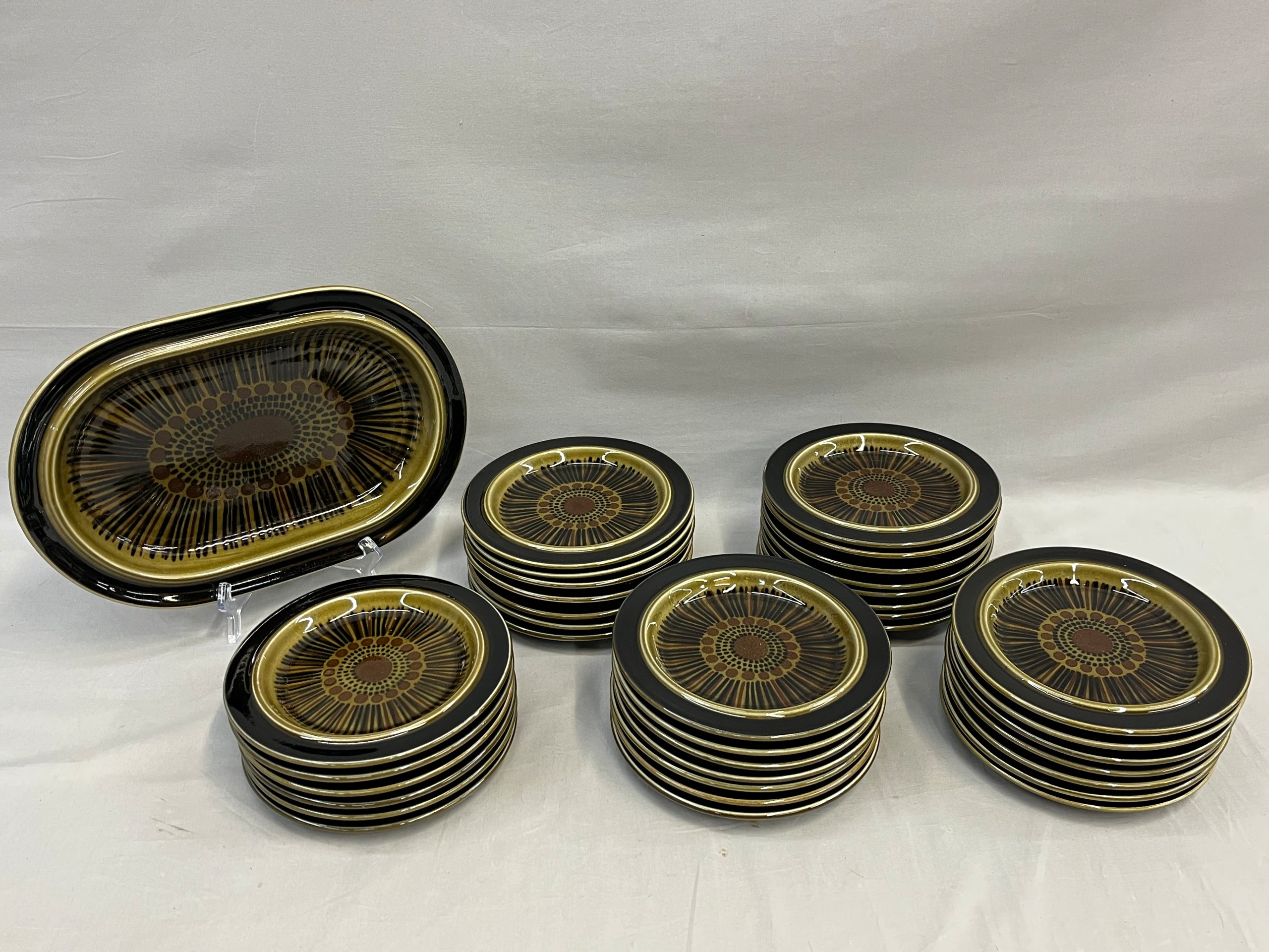 Arabia Kosmos - Huutokauppa Ekman