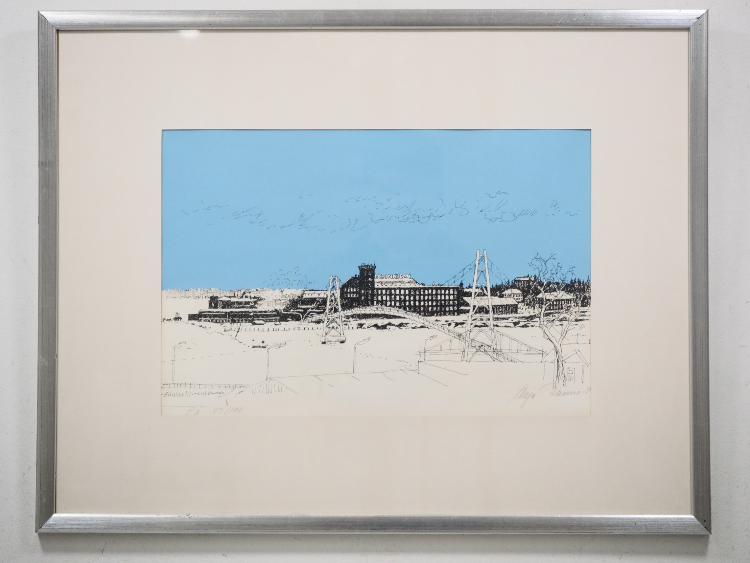 Anja Raunio - Huutokauppa Ekman