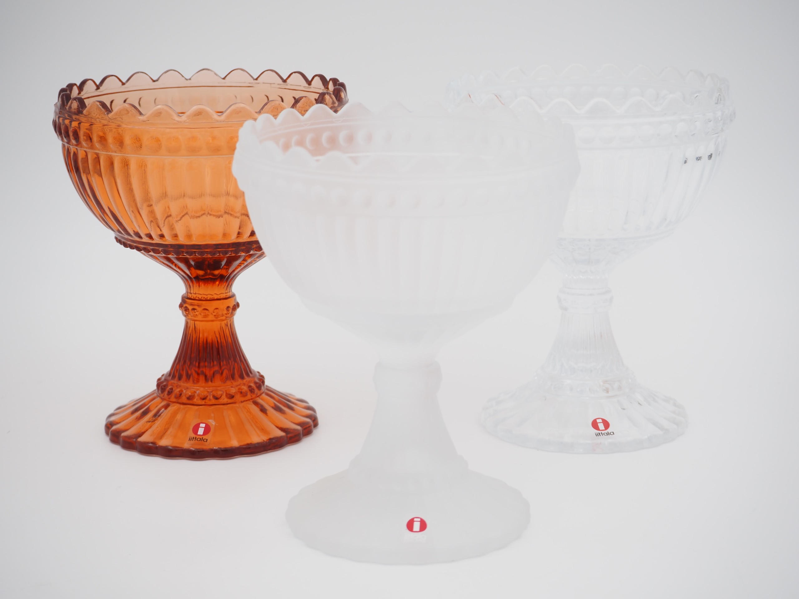 Iittala Mariskooli - Huutokauppa Ekman
