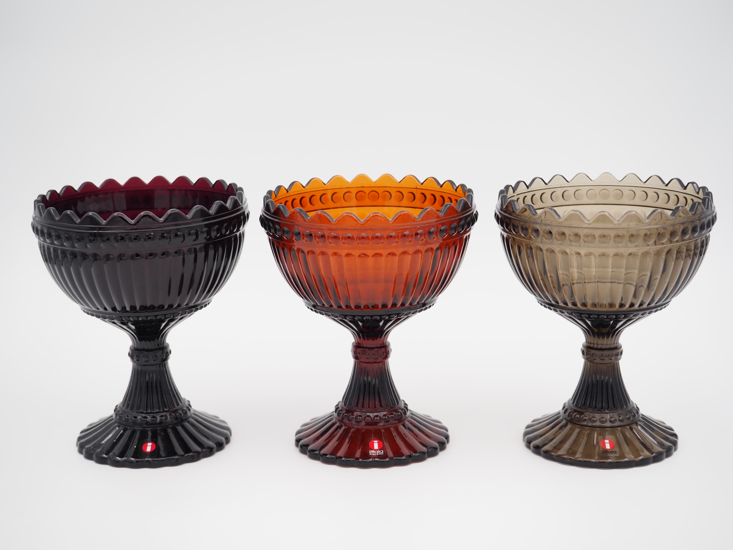 Iittala Mariskooli - Huutokauppa Ekman